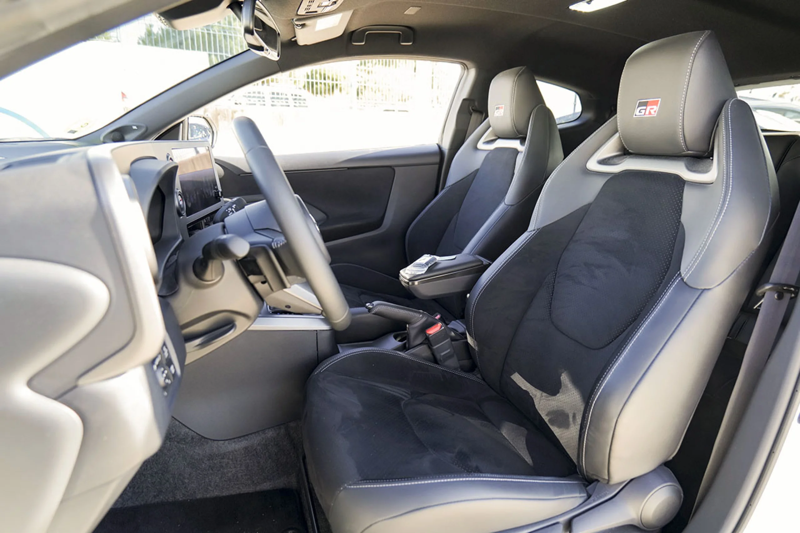 Toyota Yaris GR Yaris 1.6T 280 RZ AT  TOURING PACK - Foto 7