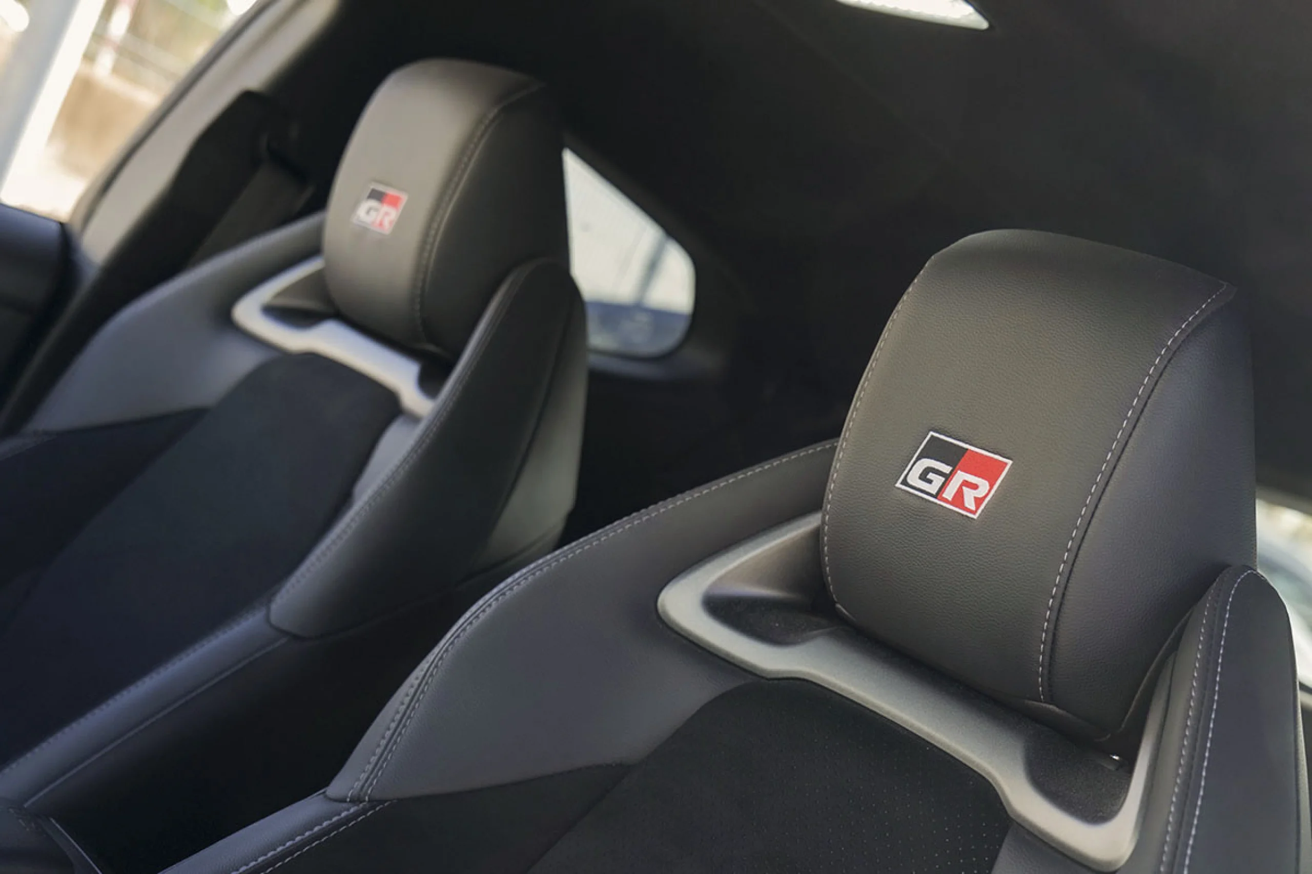 Toyota Yaris GR Yaris 1.6T 280 RZ AT  TOURING PACK - Foto 19