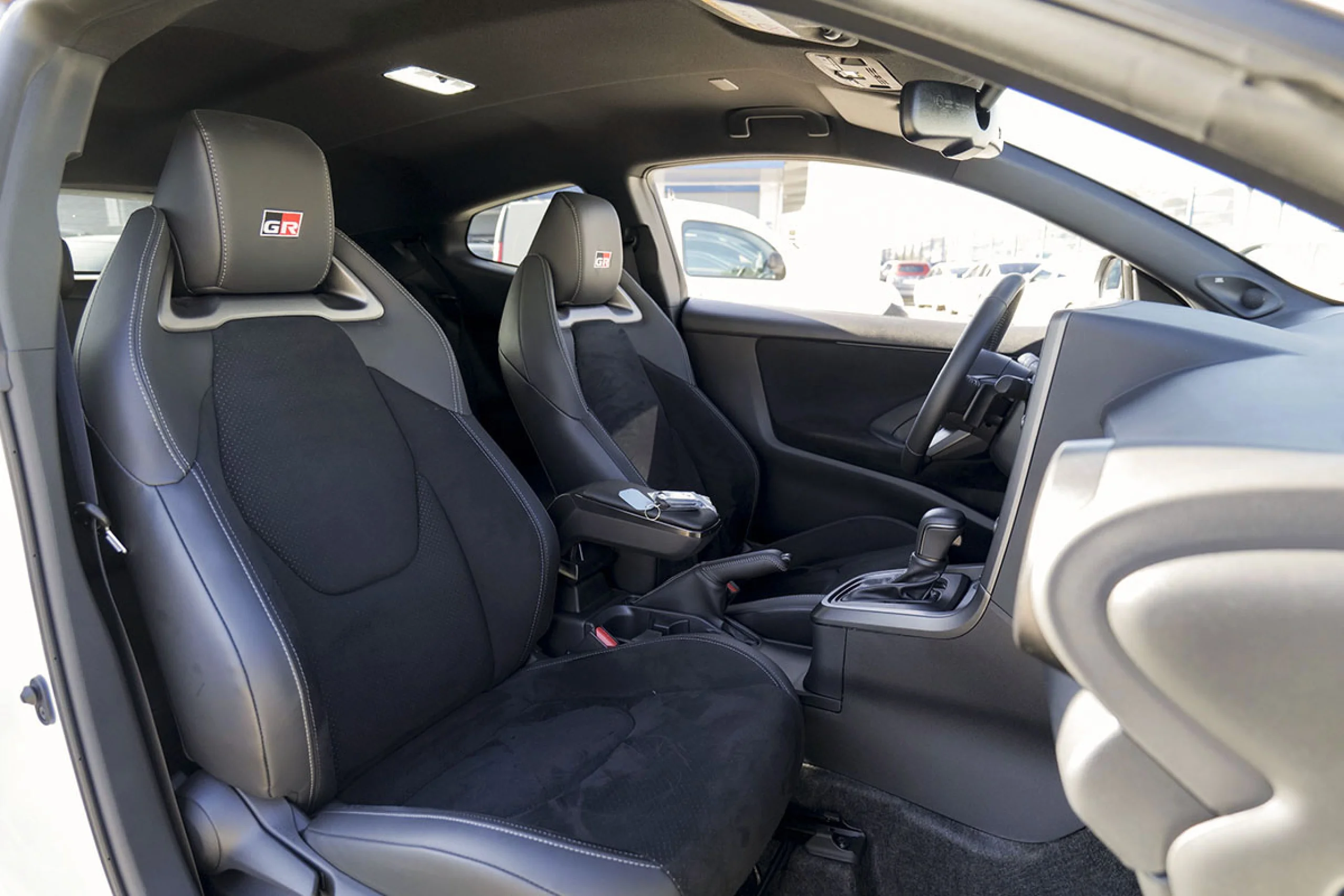 Toyota Yaris GR Yaris 1.6T 280 RZ AT  TOURING PACK - Foto 25