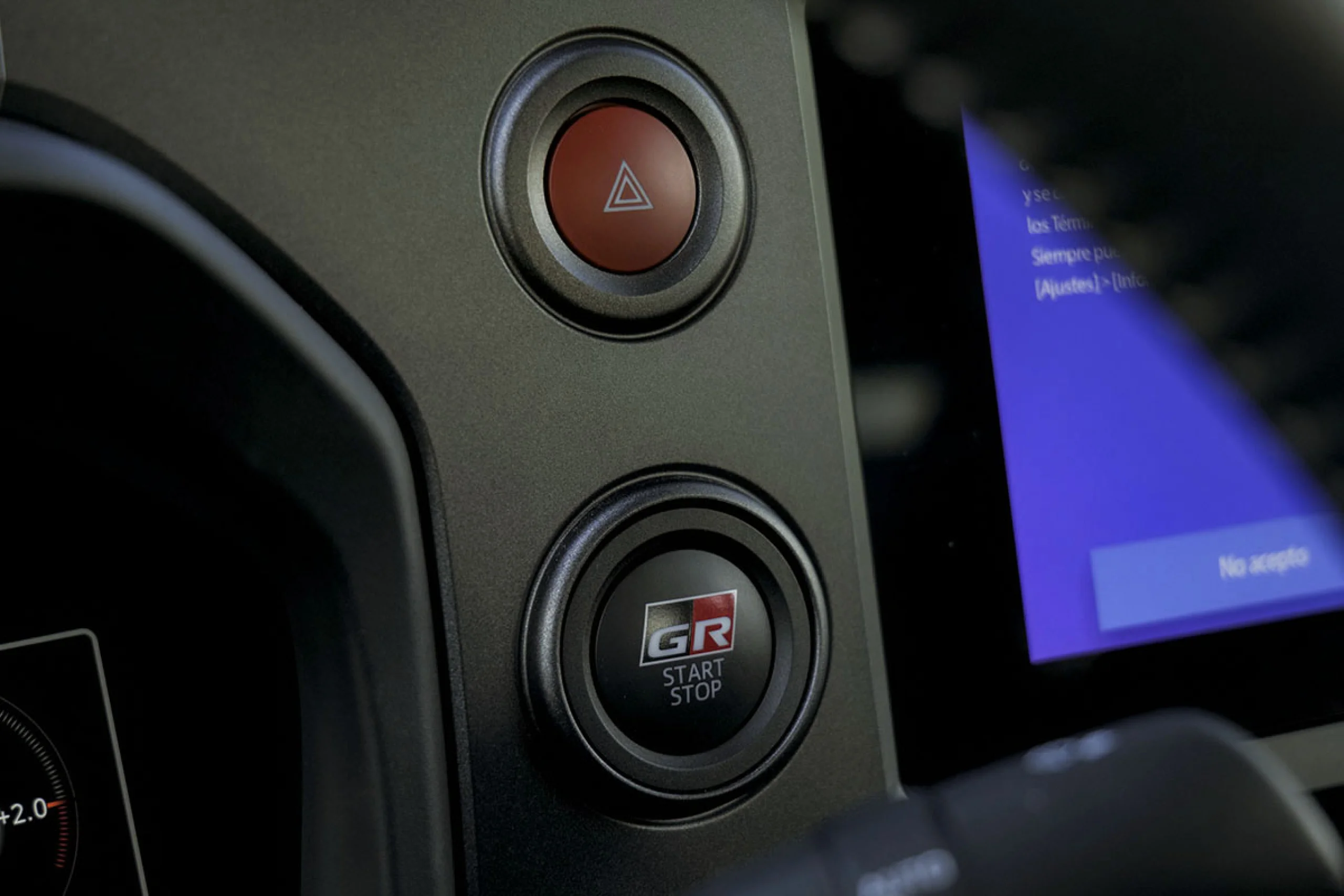 Toyota Yaris GR Yaris 1.6T 280 RZ AT  TOURING PACK - Foto 28