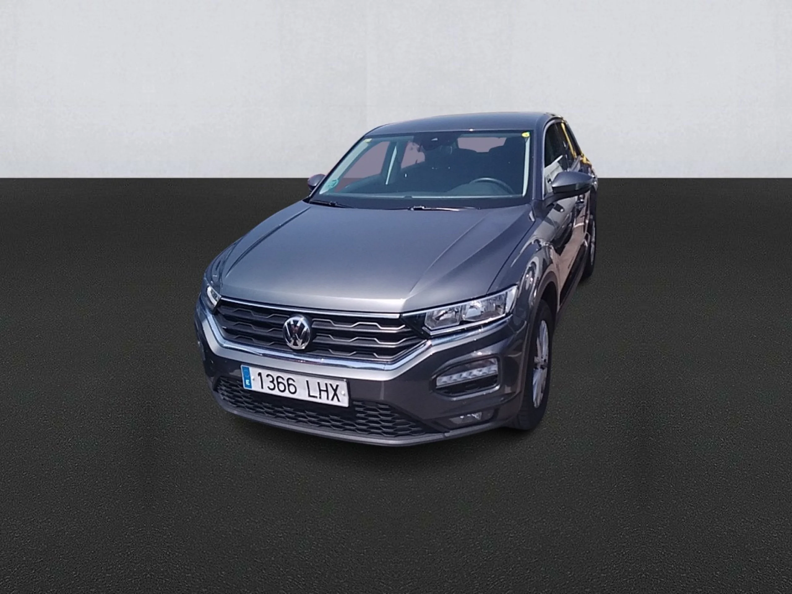 Volkswagen T-Roc Edition 1.6 TDI 85kW (115CV) - Foto 1