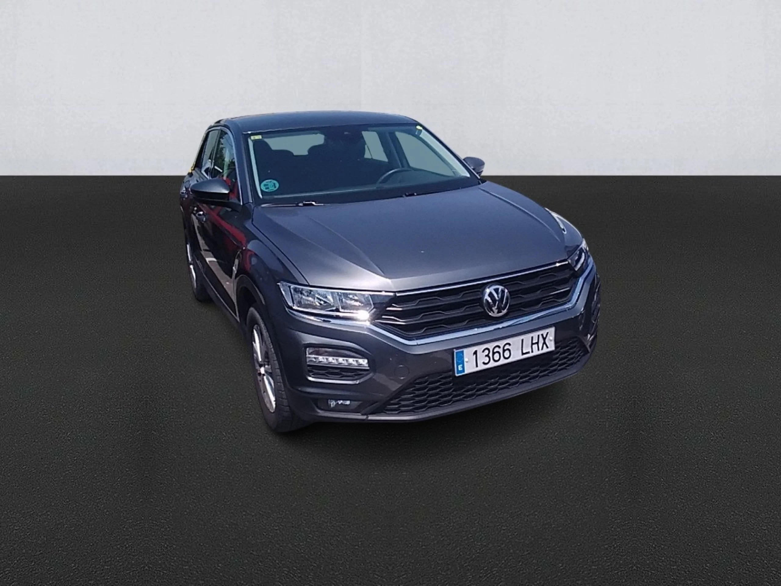 Volkswagen T-Roc Edition 1.6 TDI 85kW (115CV) - Foto 3