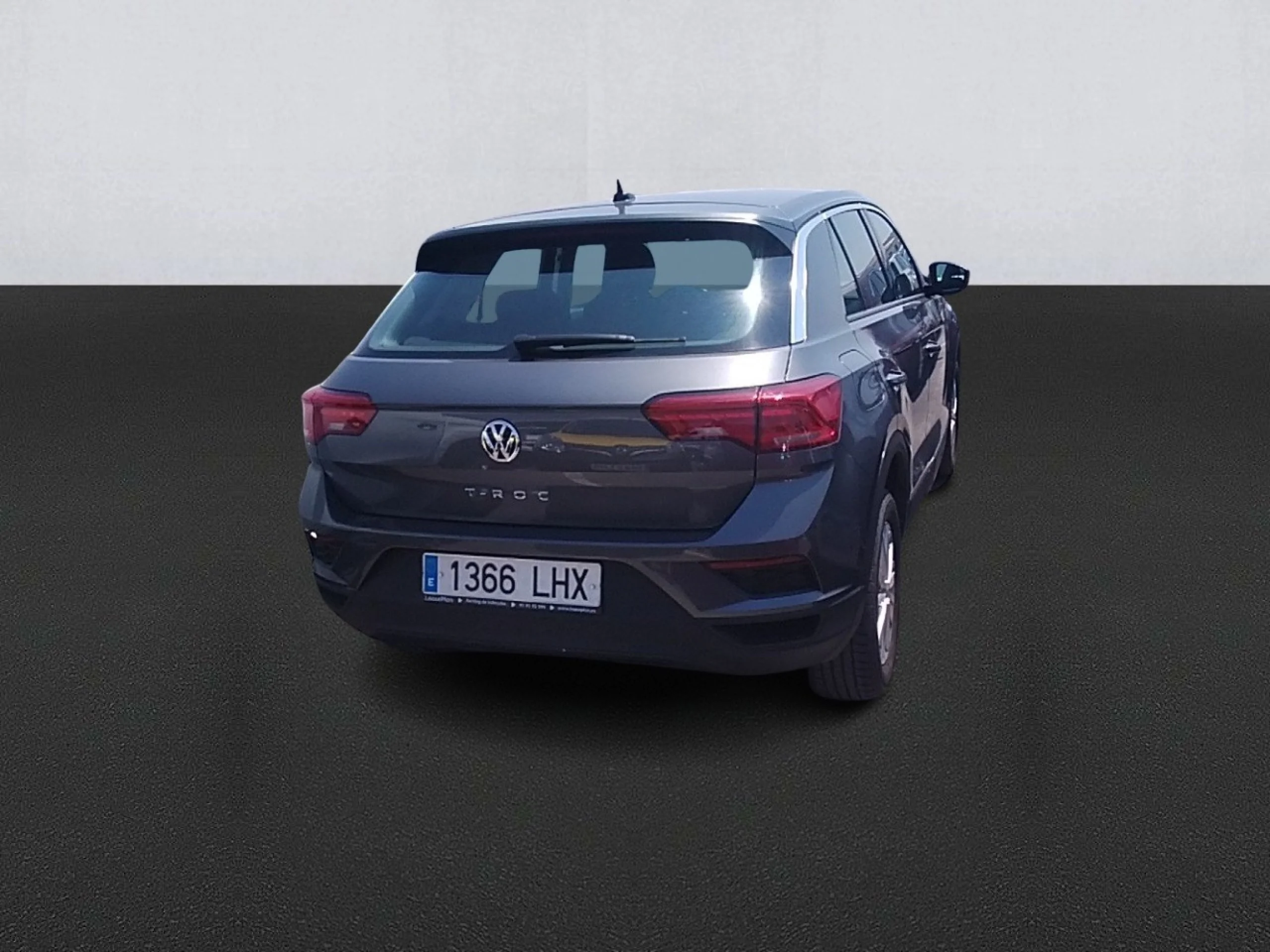 Volkswagen T-Roc Edition 1.6 TDI 85kW (115CV) - Foto 4