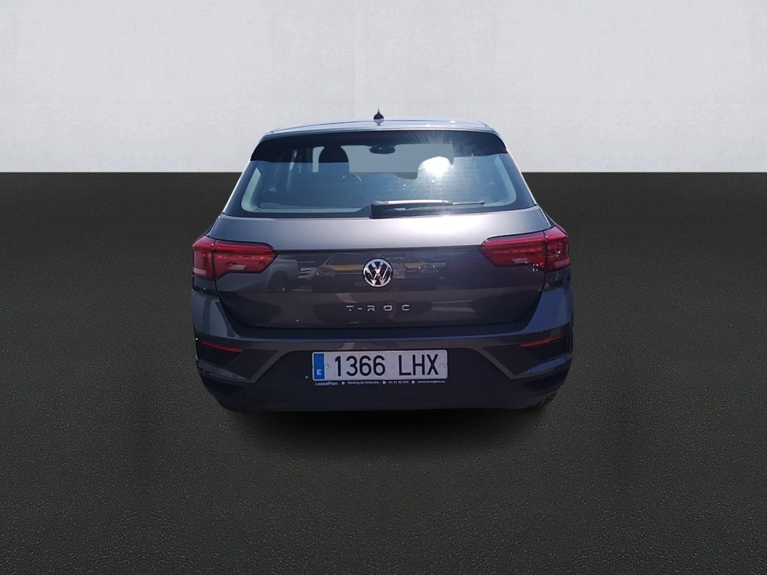 Volkswagen T-Roc Edition 1.6 TDI 85kW (115CV) - Foto 5