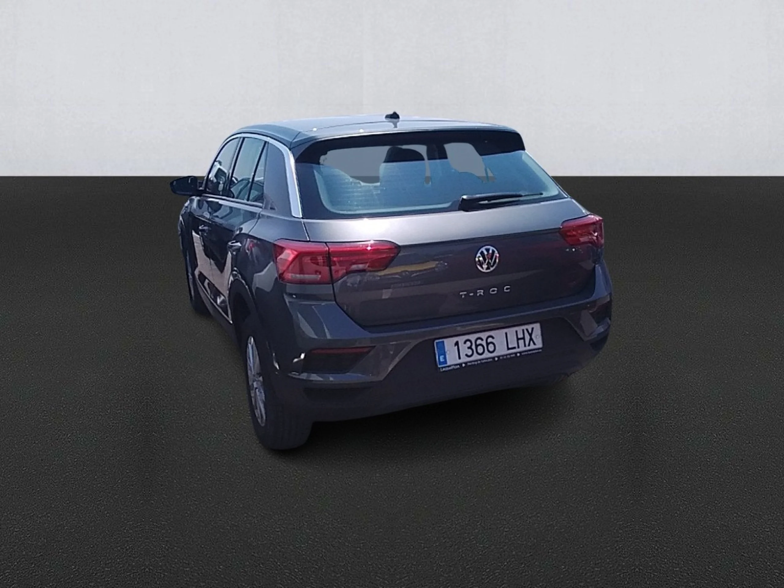 Volkswagen T-Roc Edition 1.6 TDI 85kW (115CV) - Foto 6