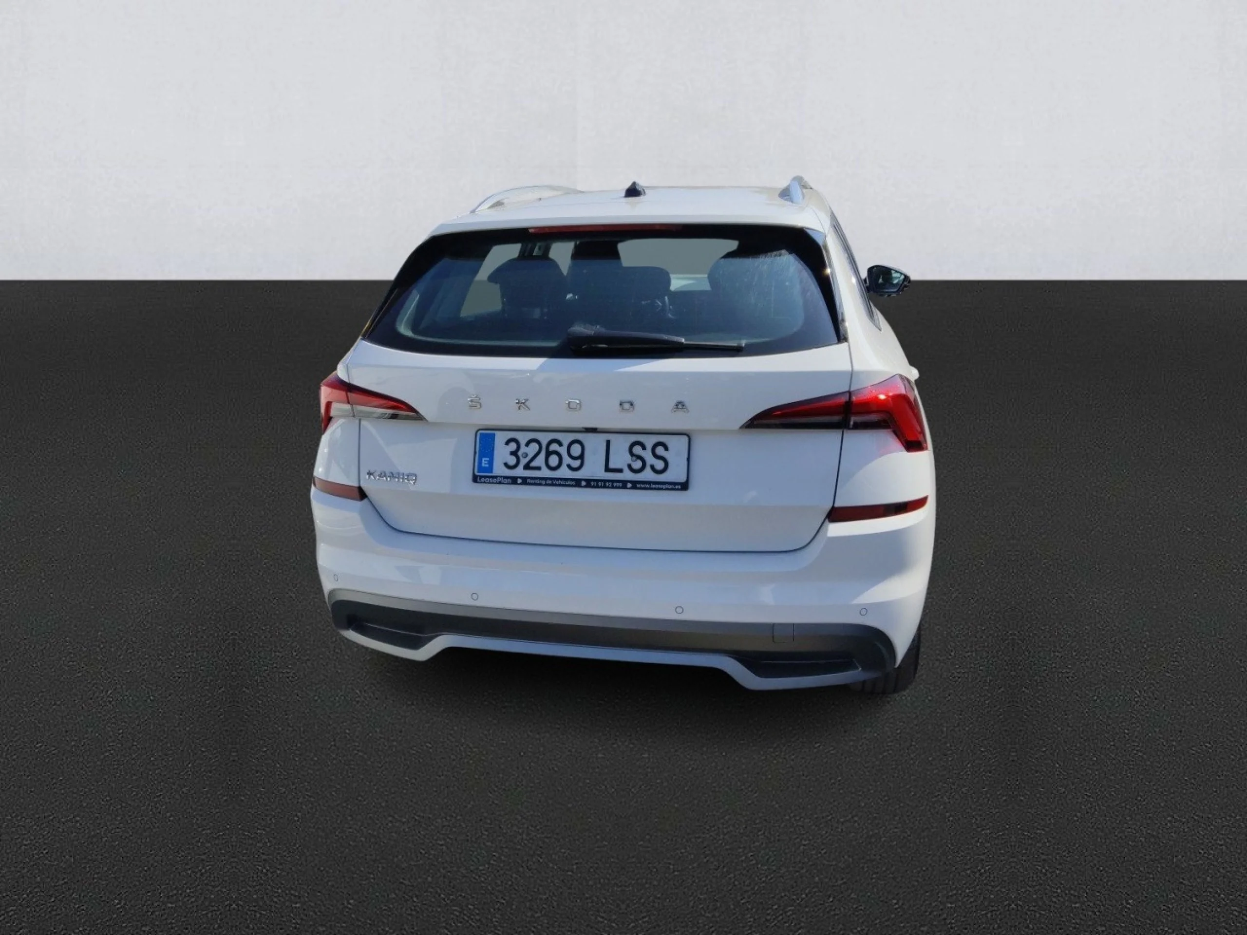 Skoda Kamiq 1.0 TSI 81kW (110CV) DSG Ambition - Foto 5