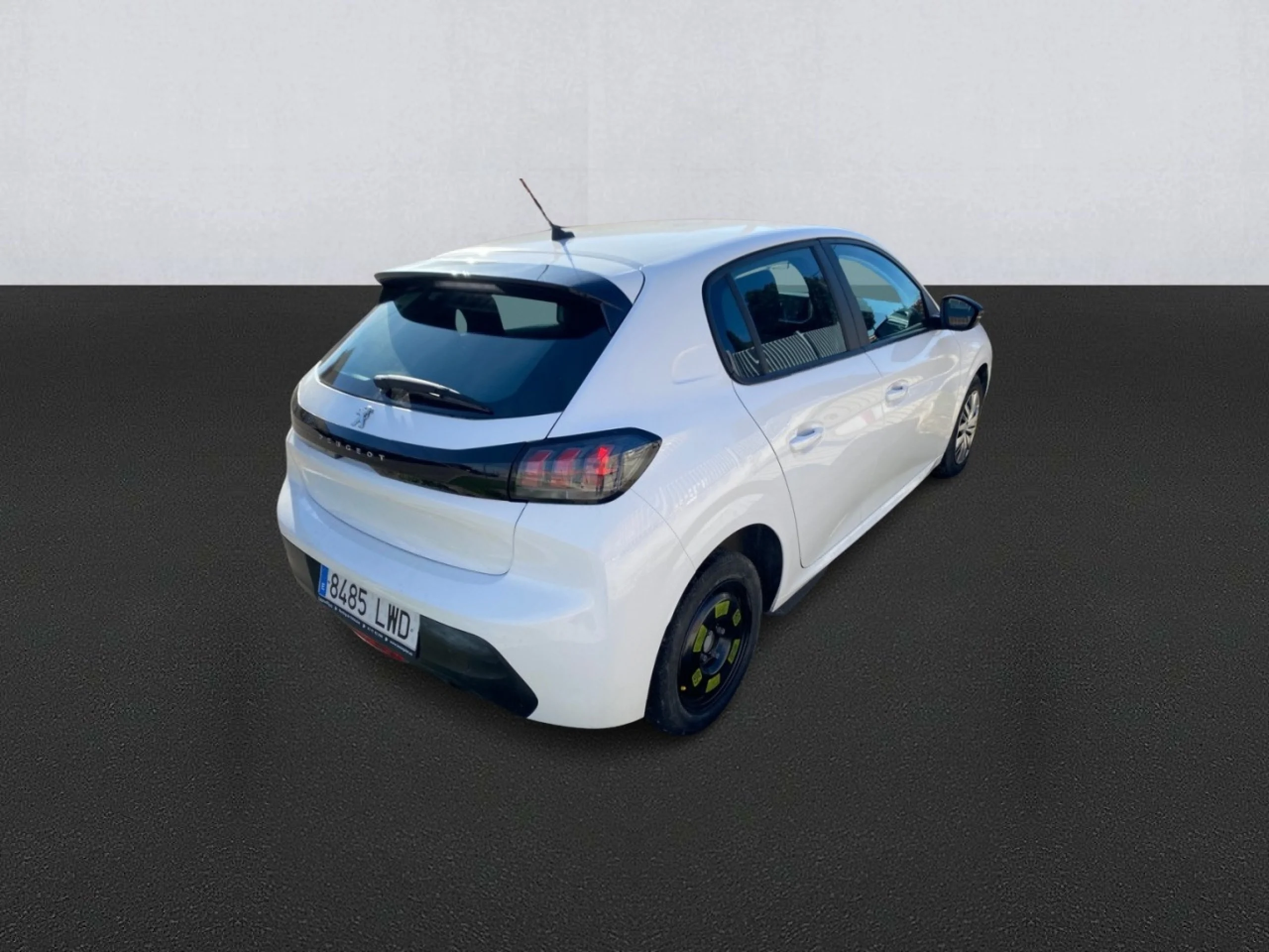 Peugeot 208 BlueHDi 73kW (100CV) Active - Foto 4