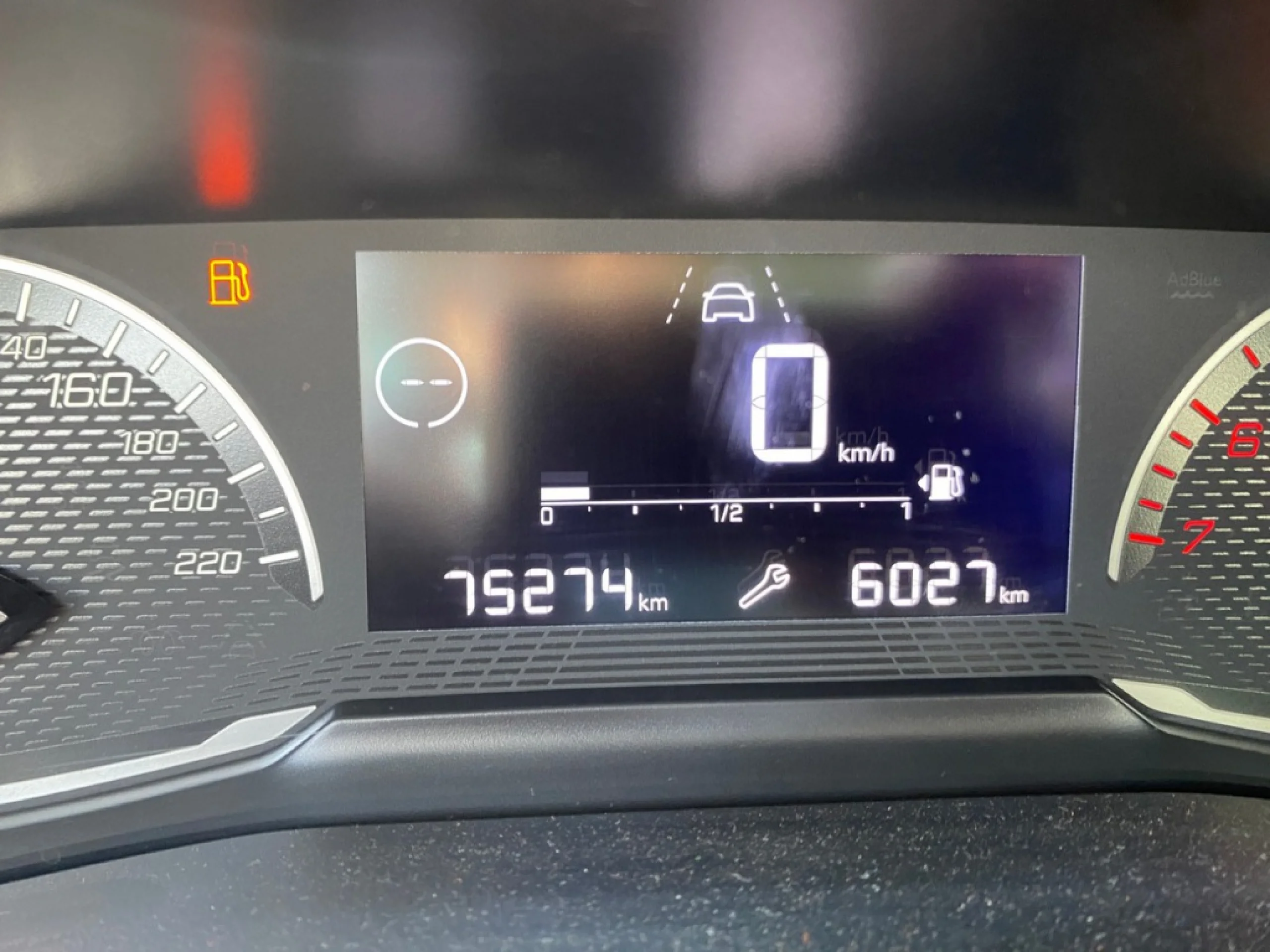 Peugeot 208 BlueHDi 73kW (100CV) Active - Foto 7