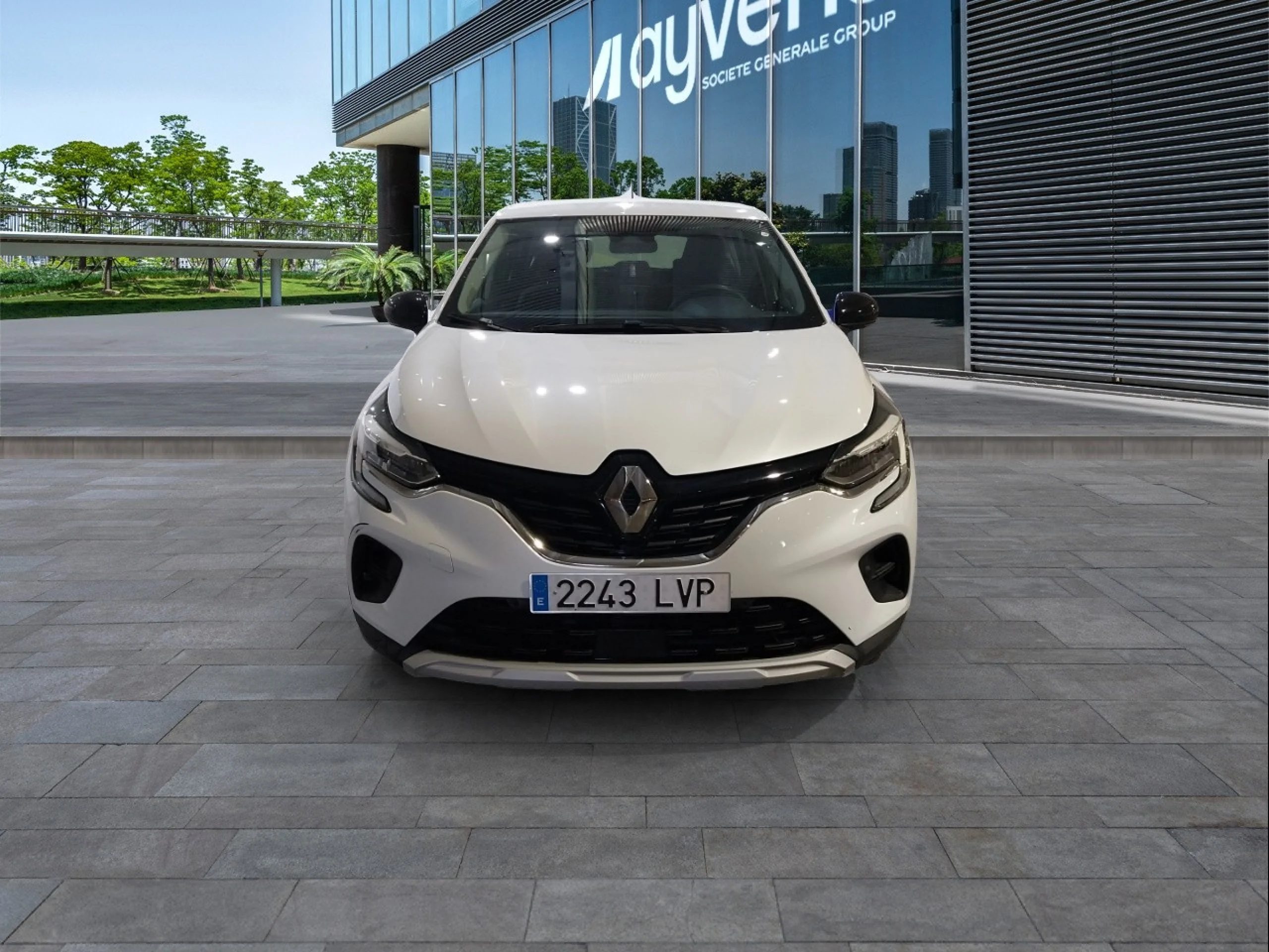 Renault Captur Intens TCe 90 - Foto 2