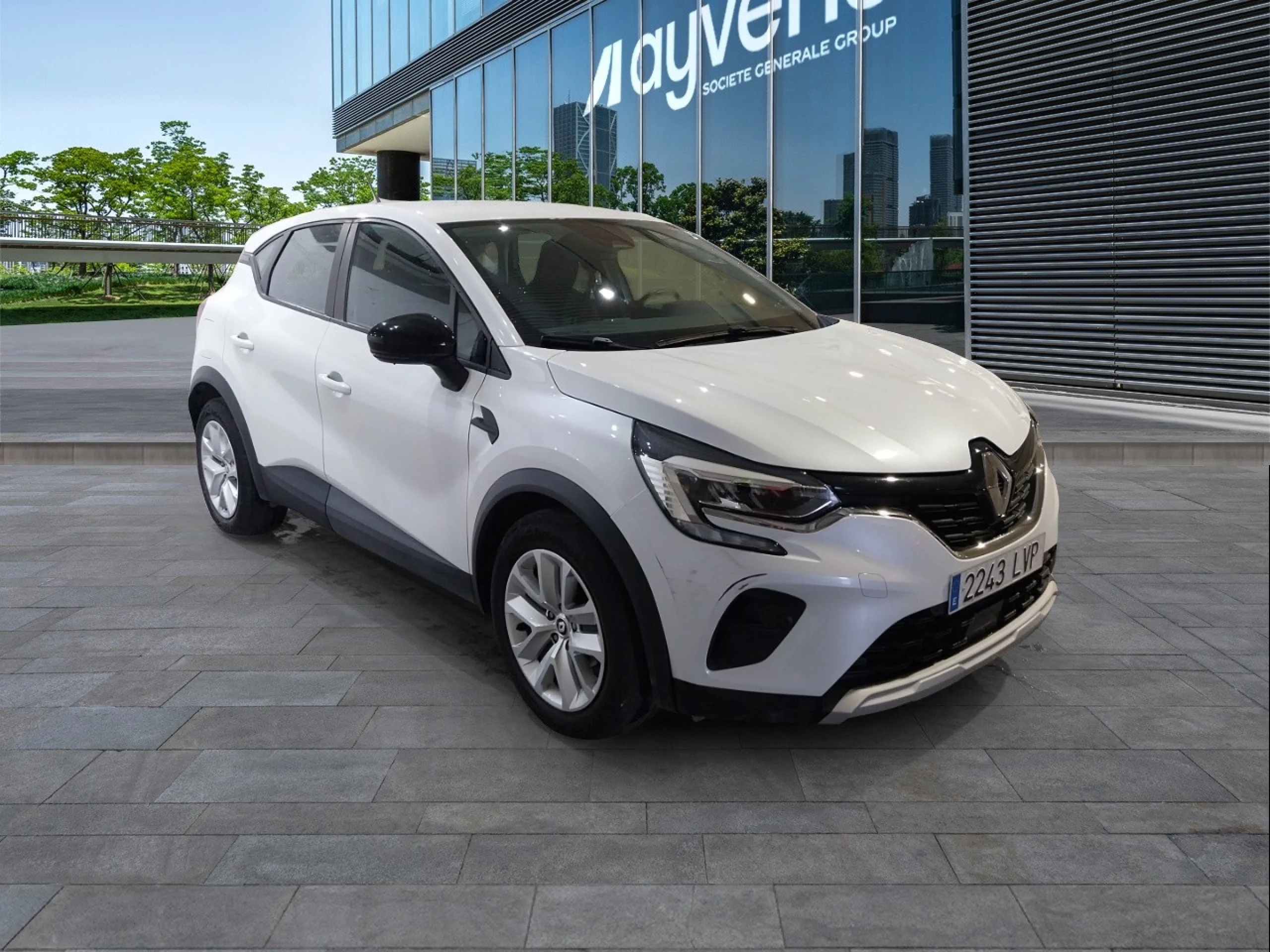 Renault Captur Intens TCe 90 - Foto 3