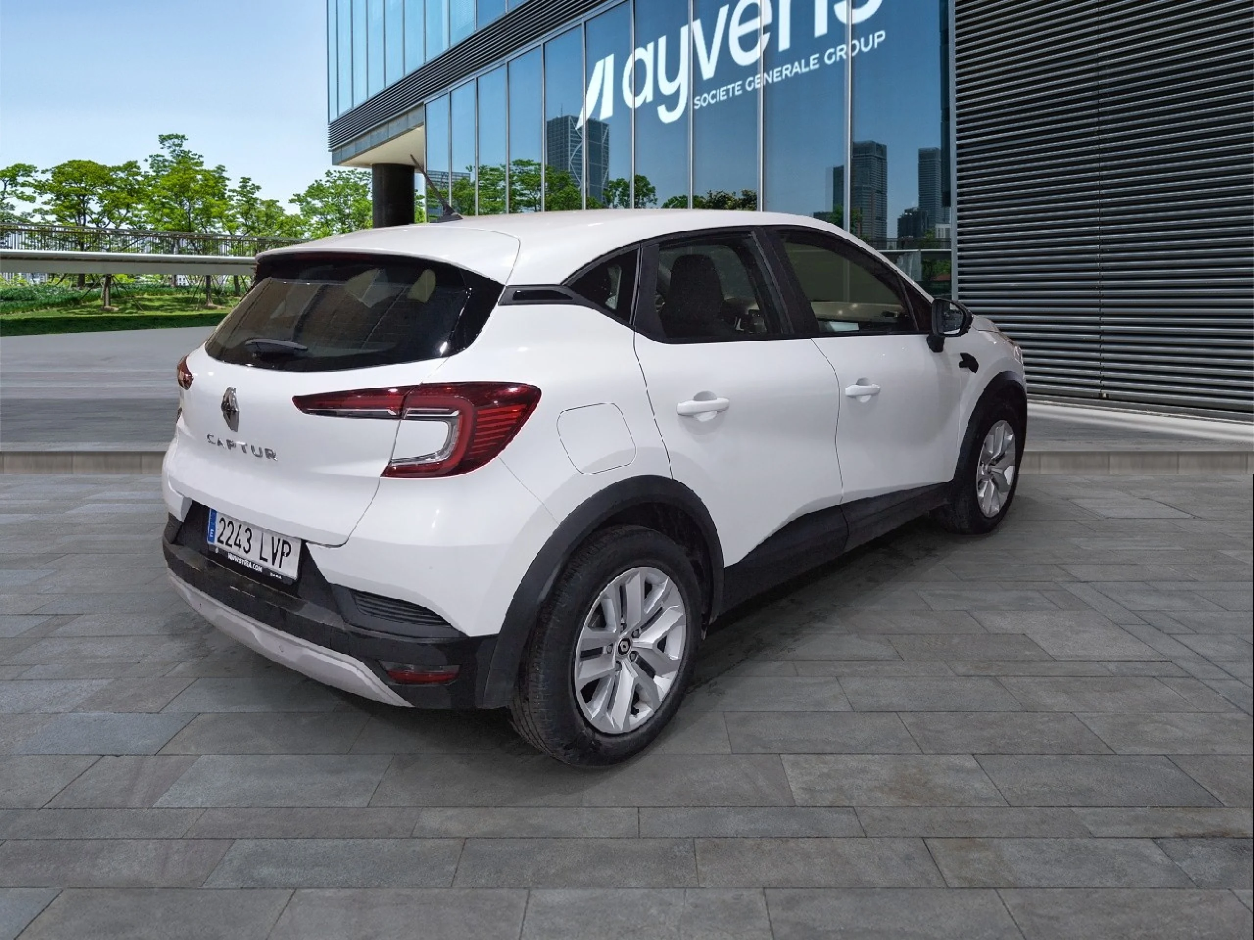 Renault Captur Intens TCe 90 - Foto 4
