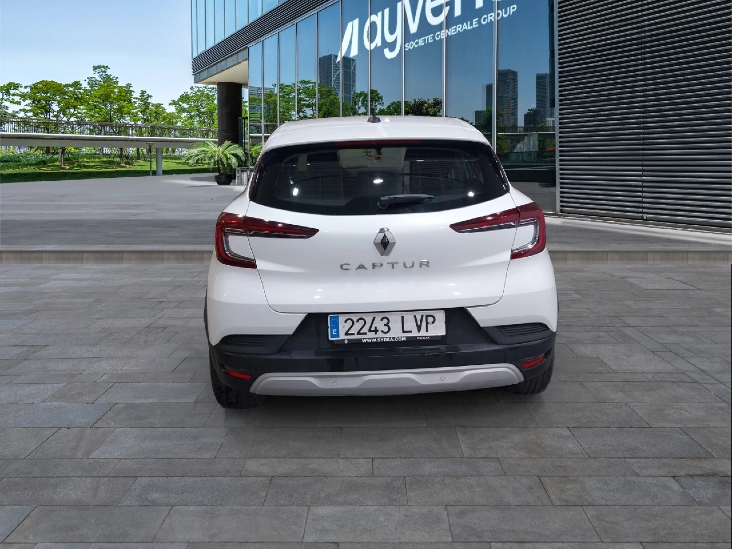 Renault Captur Intens TCe 90 - Foto 5