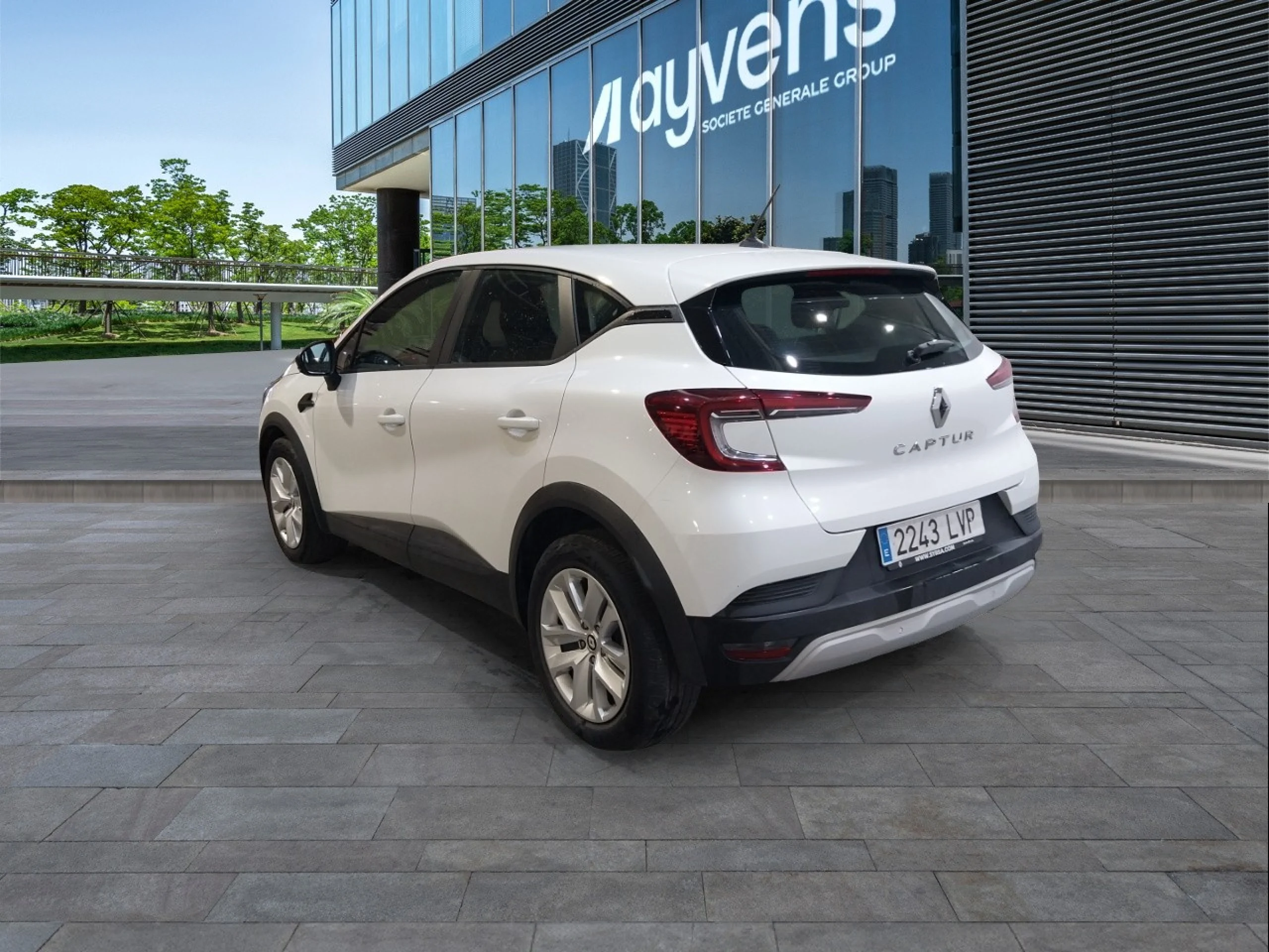 Renault Captur Intens TCe 90 - Foto 6
