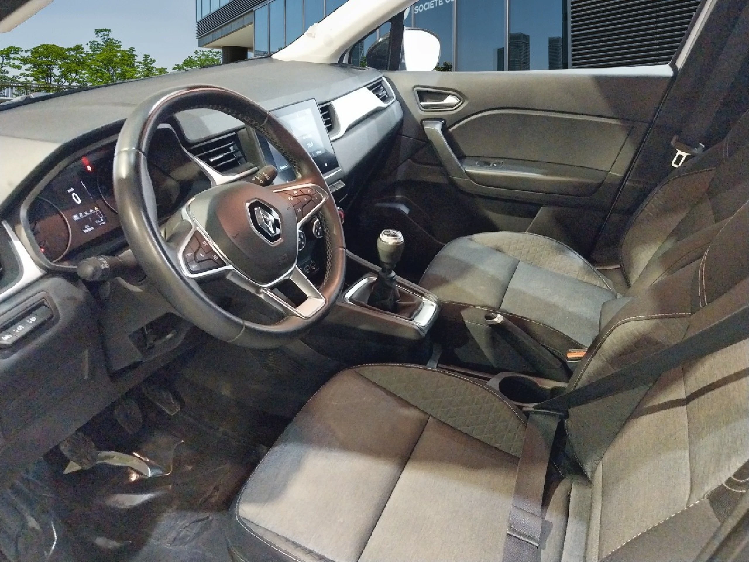 Renault Captur Intens TCe 90 - Foto 7