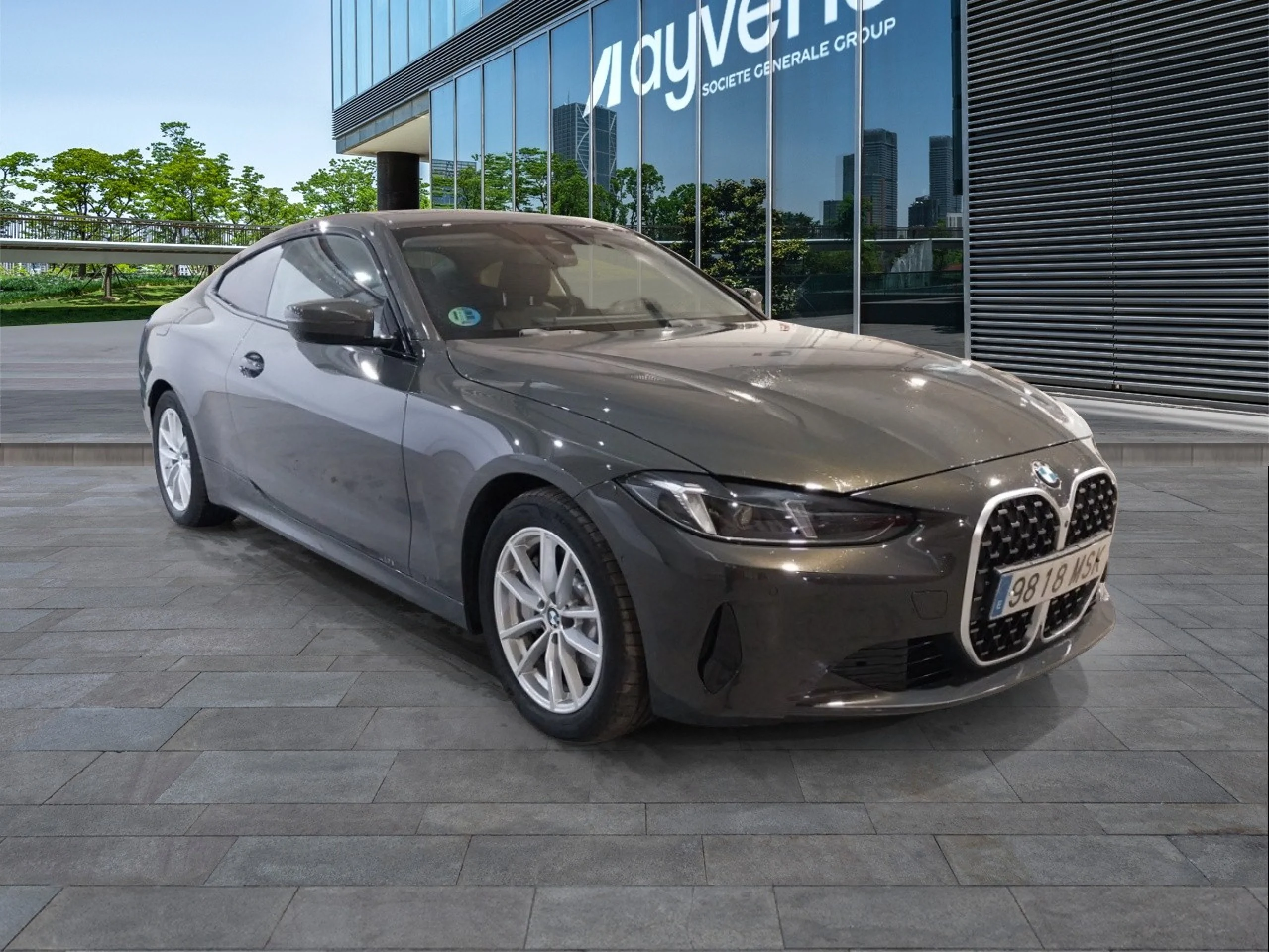 BMW 430 SERIES 4 430d xDrive - Foto 3