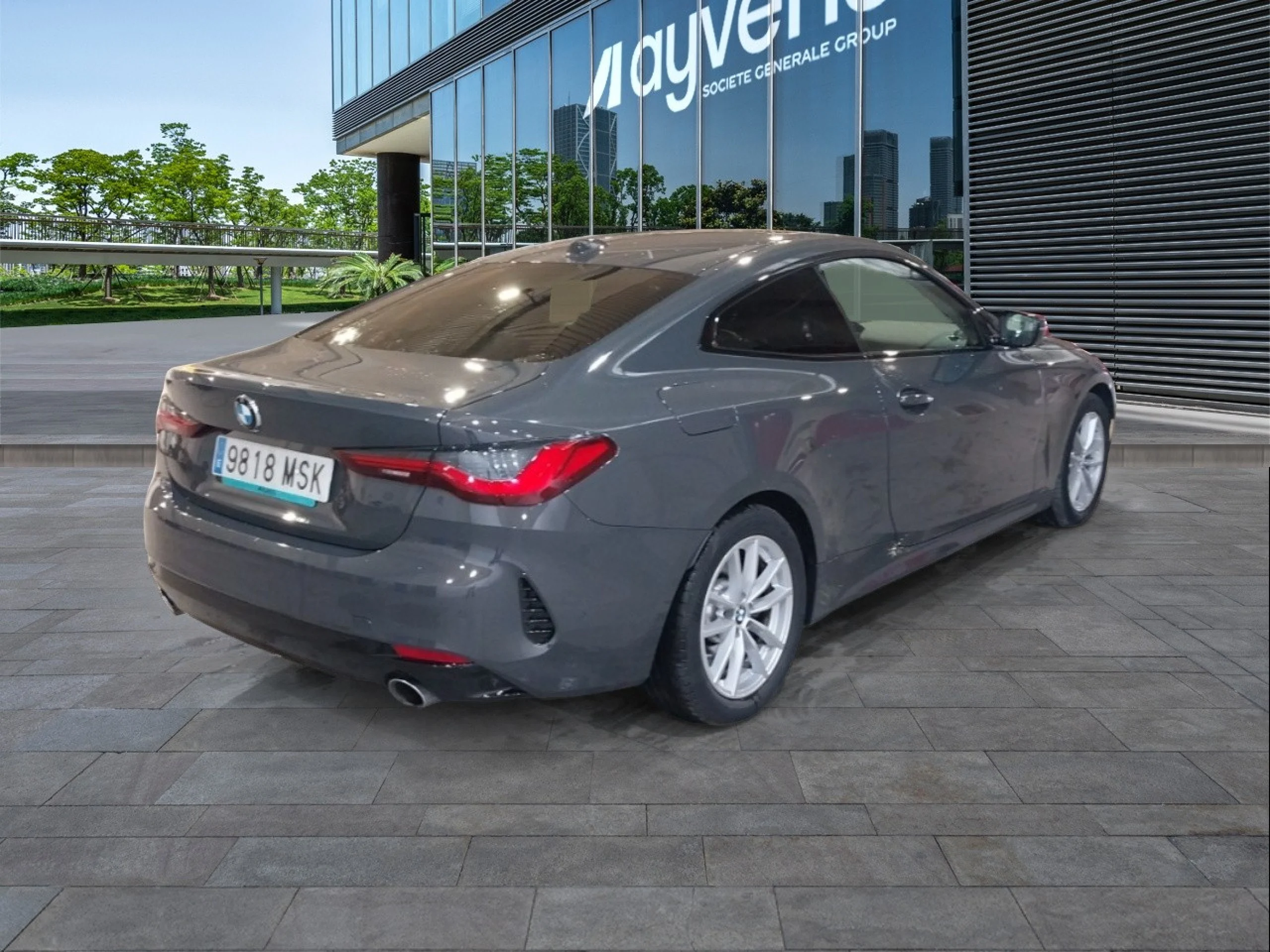 BMW 430 SERIES 4 430d xDrive - Foto 4