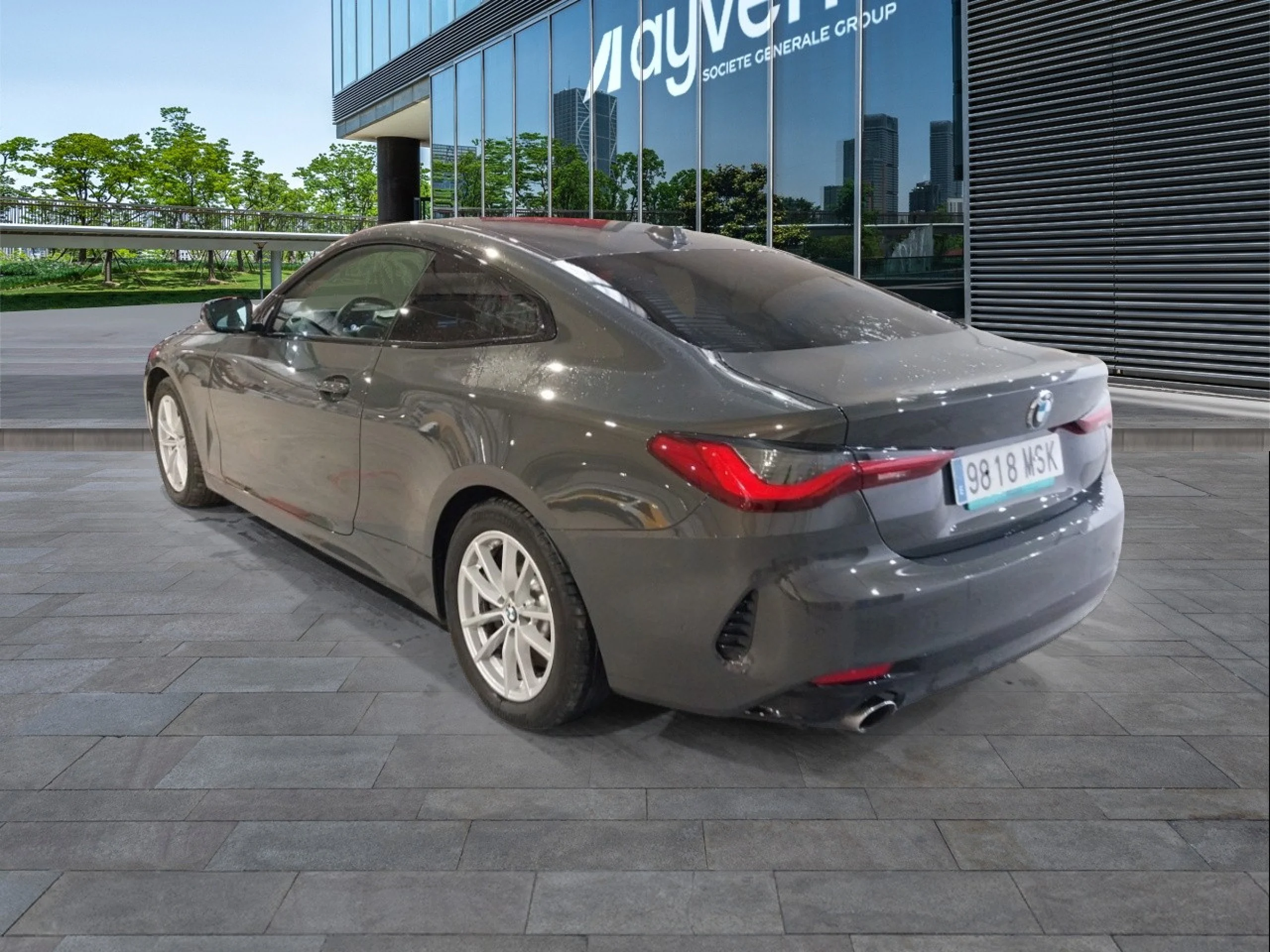 BMW 430 SERIES 4 430d xDrive - Foto 6