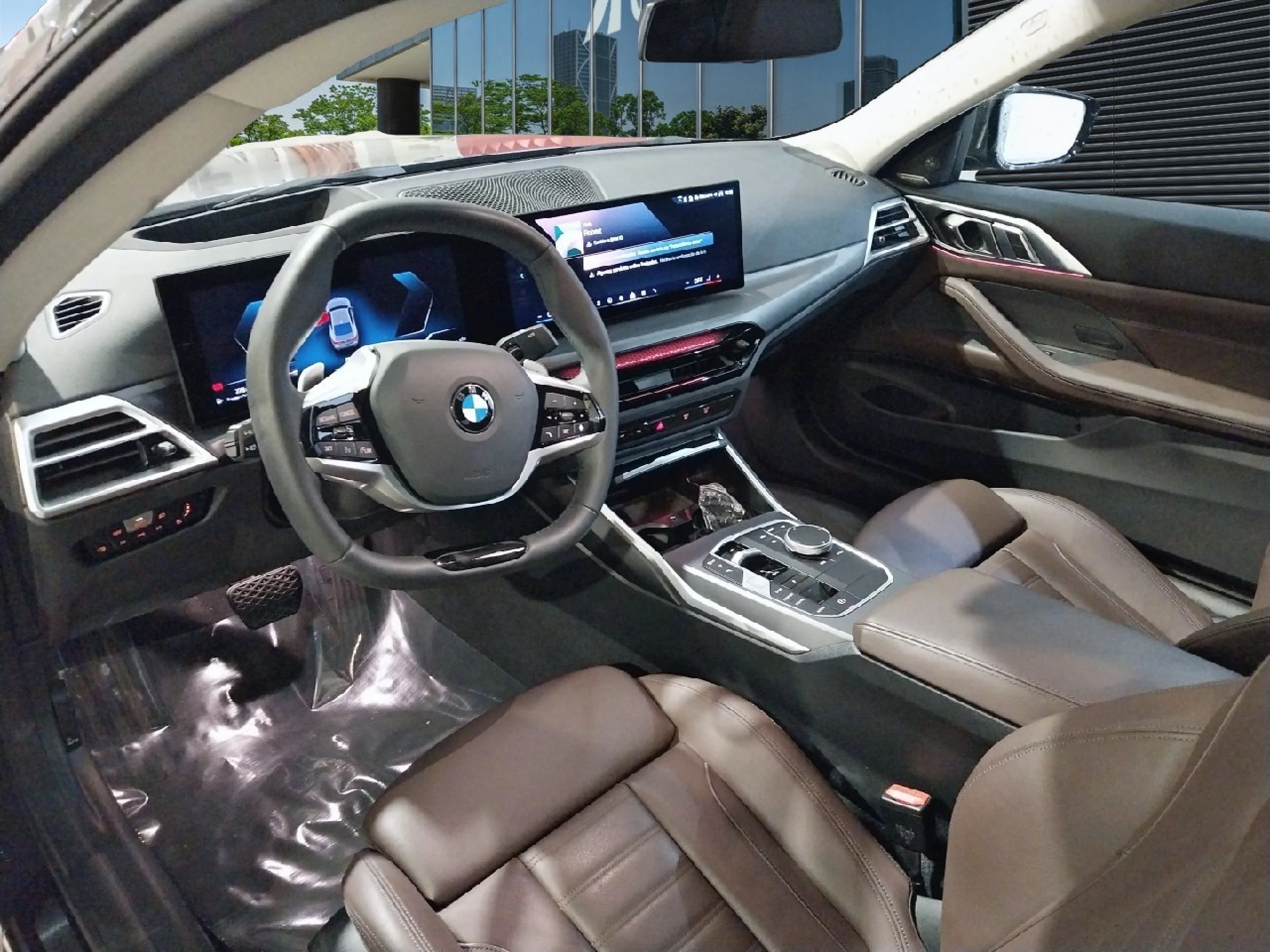BMW 430 SERIES 4 430d xDrive - Foto 7