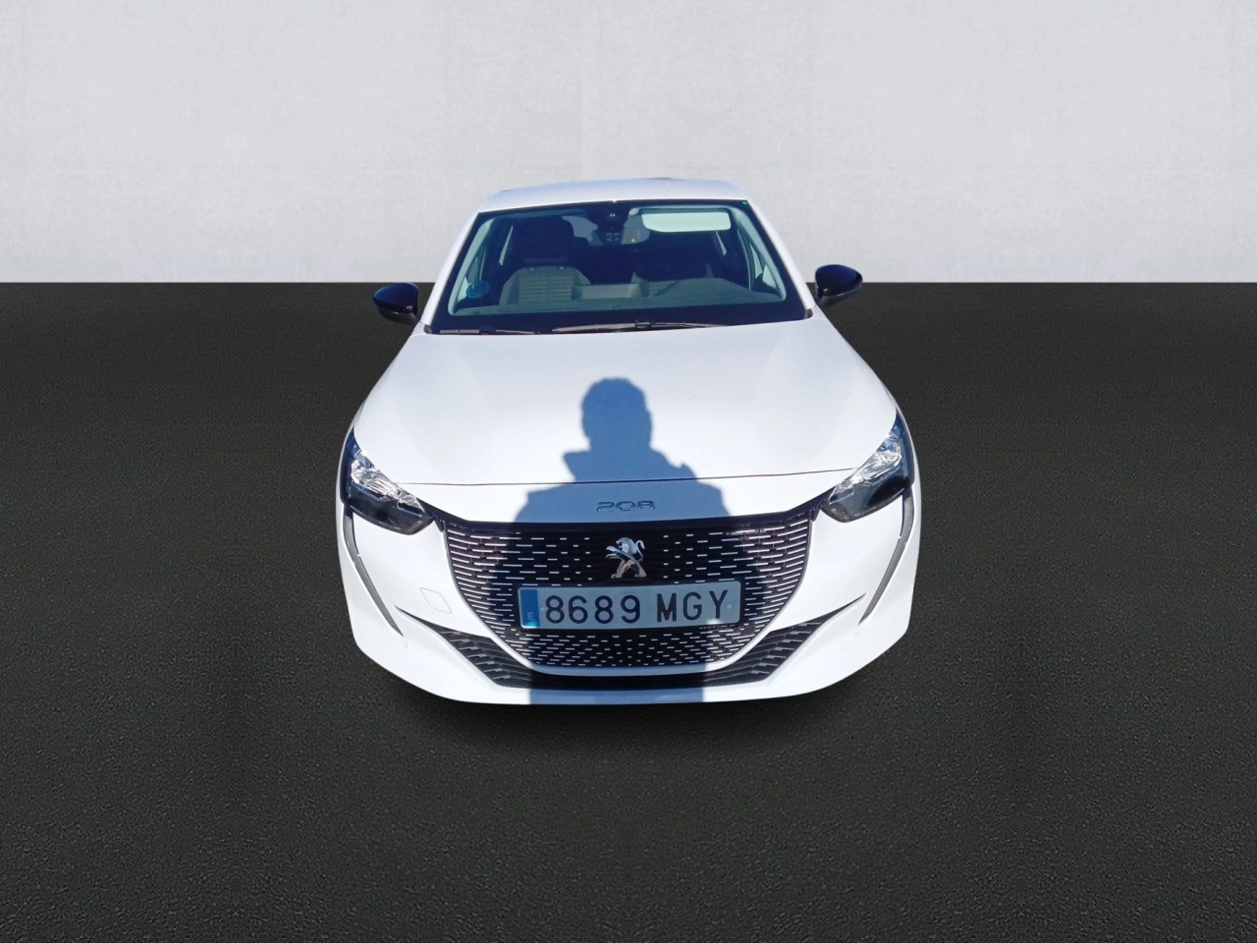 Peugeot 208 Eléctrico Active - Foto 2