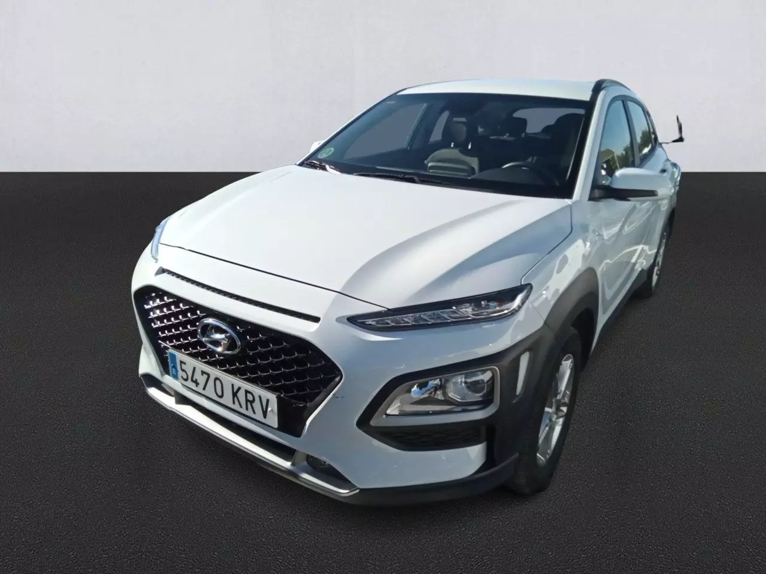 Hyundai Kona 1.0 TGDi Klass 4x2 - Foto 1