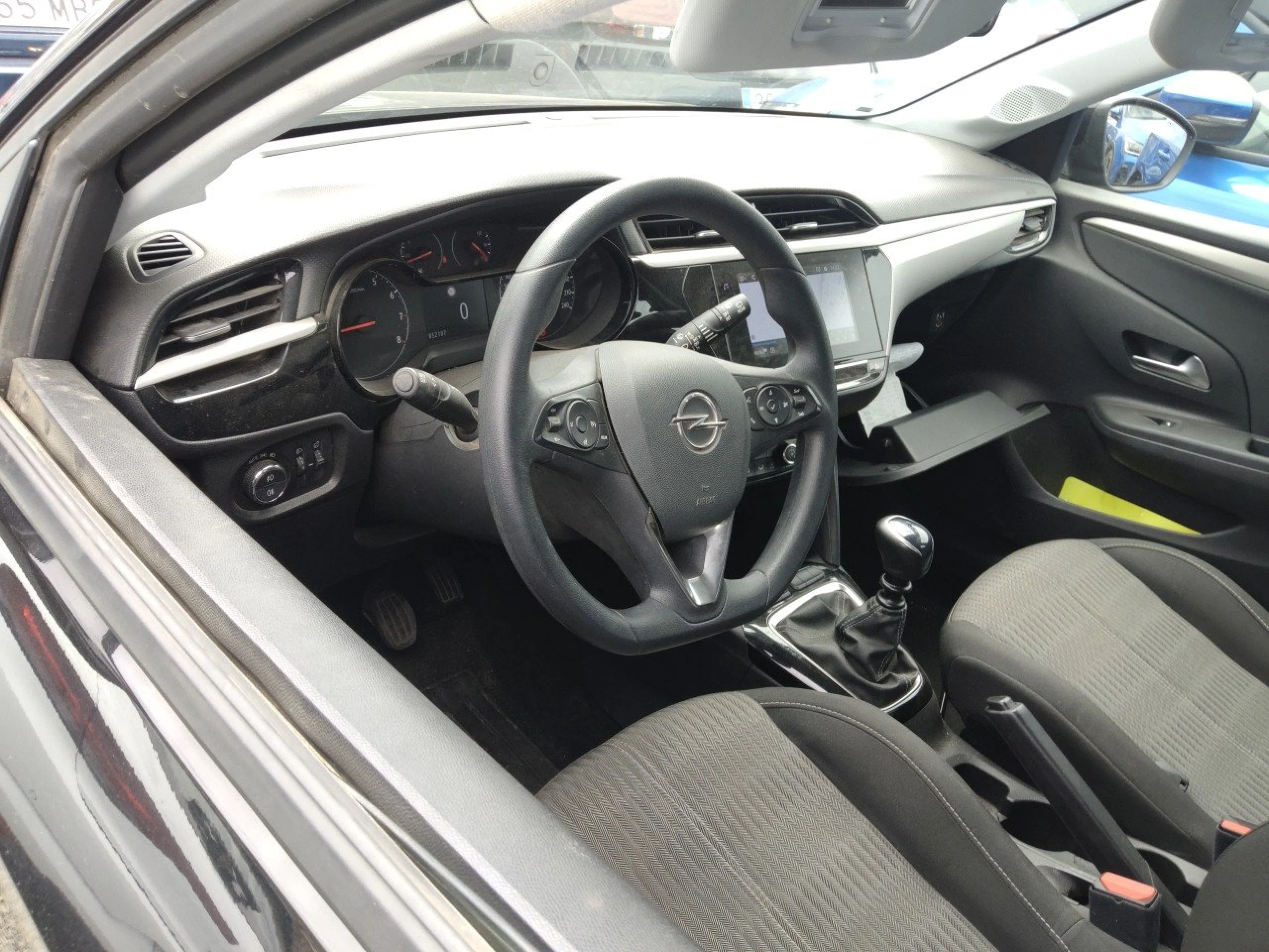 Opel Corsa 1.2T XHL 74kW (100CV) Edition - Foto 7