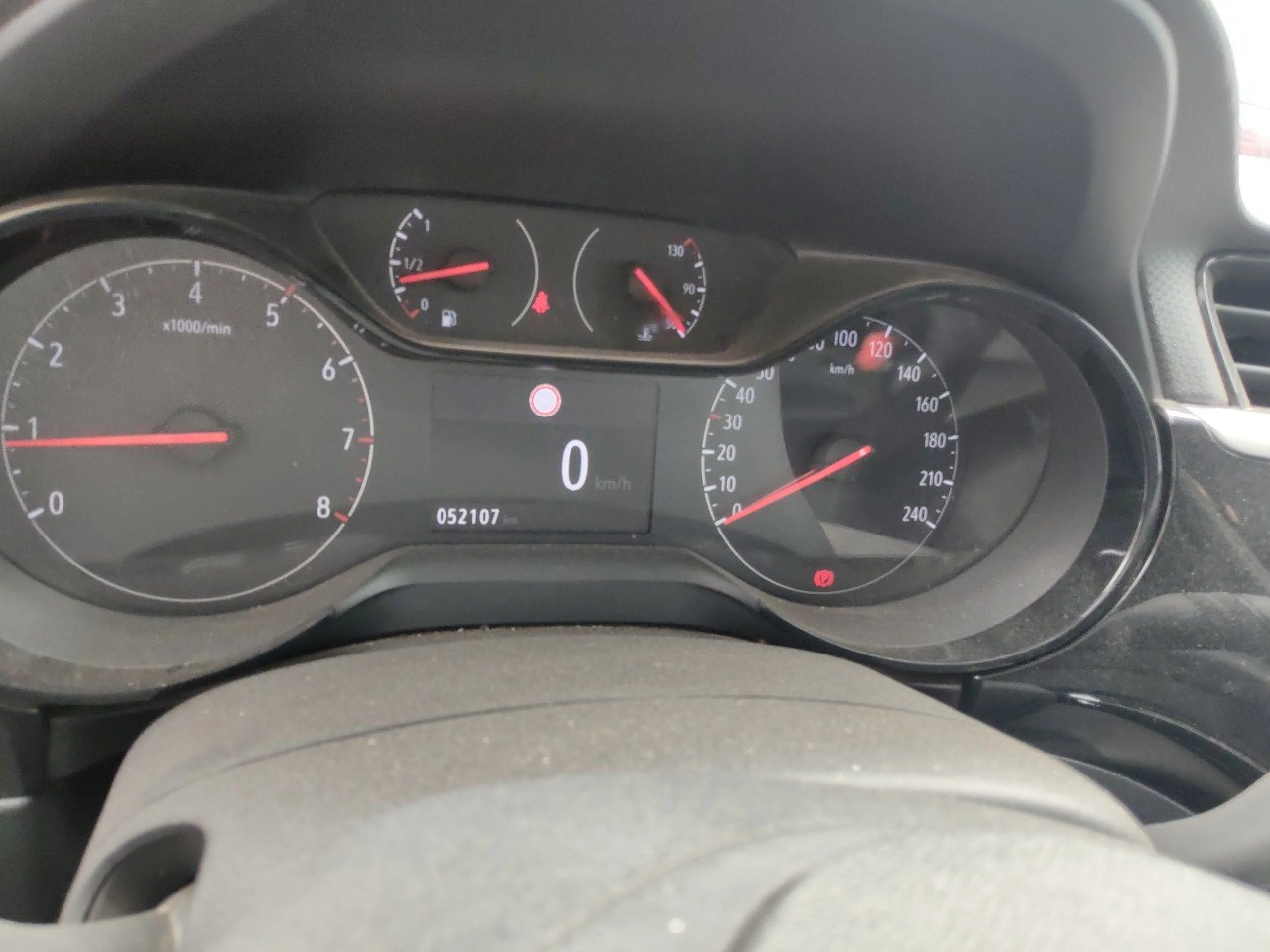 Opel Corsa 1.2T XHL 74kW (100CV) Edition - Foto 8