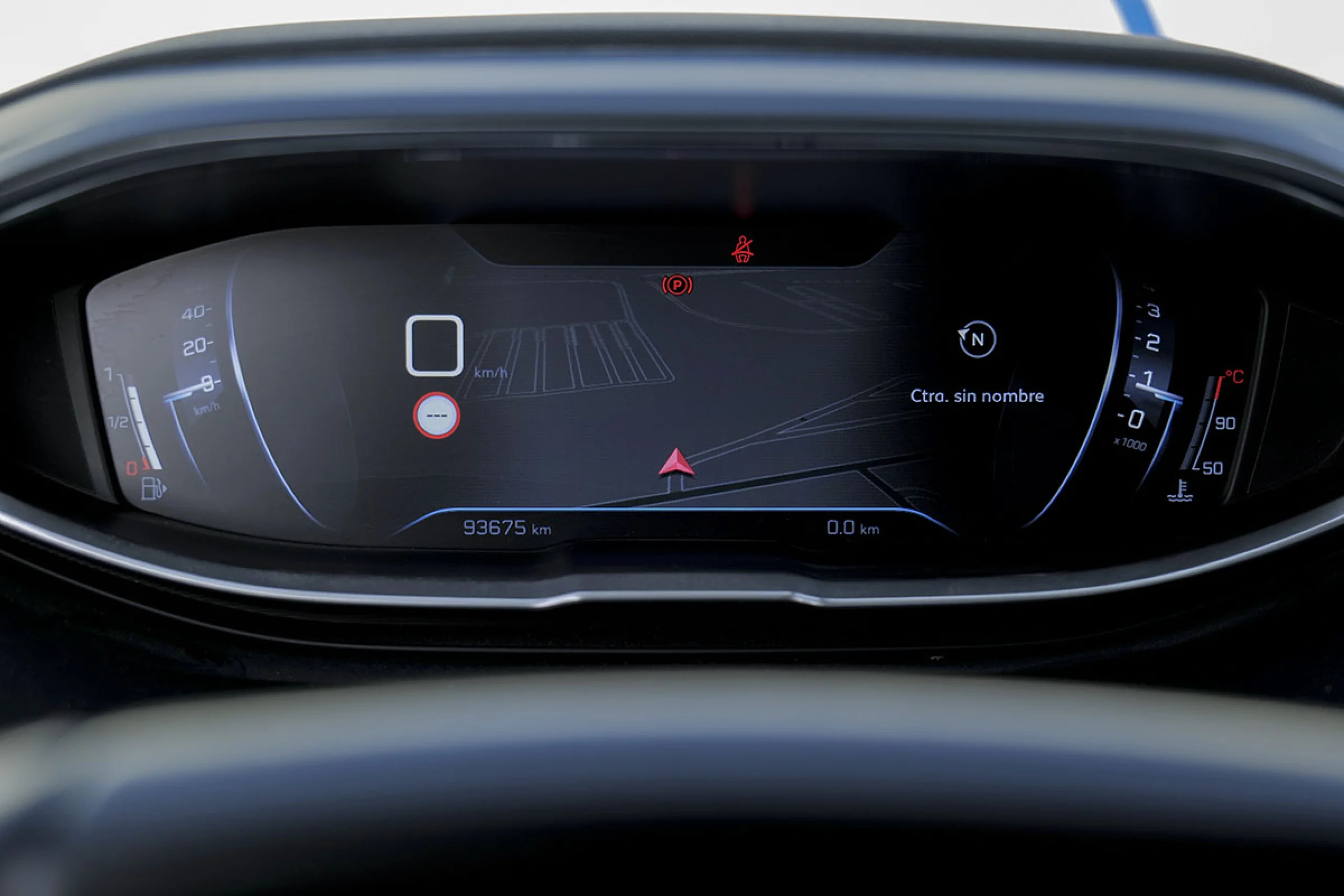 Peugeot 3008 1.5L BlueHDi 96kW 130CV SS Allure - Foto 5