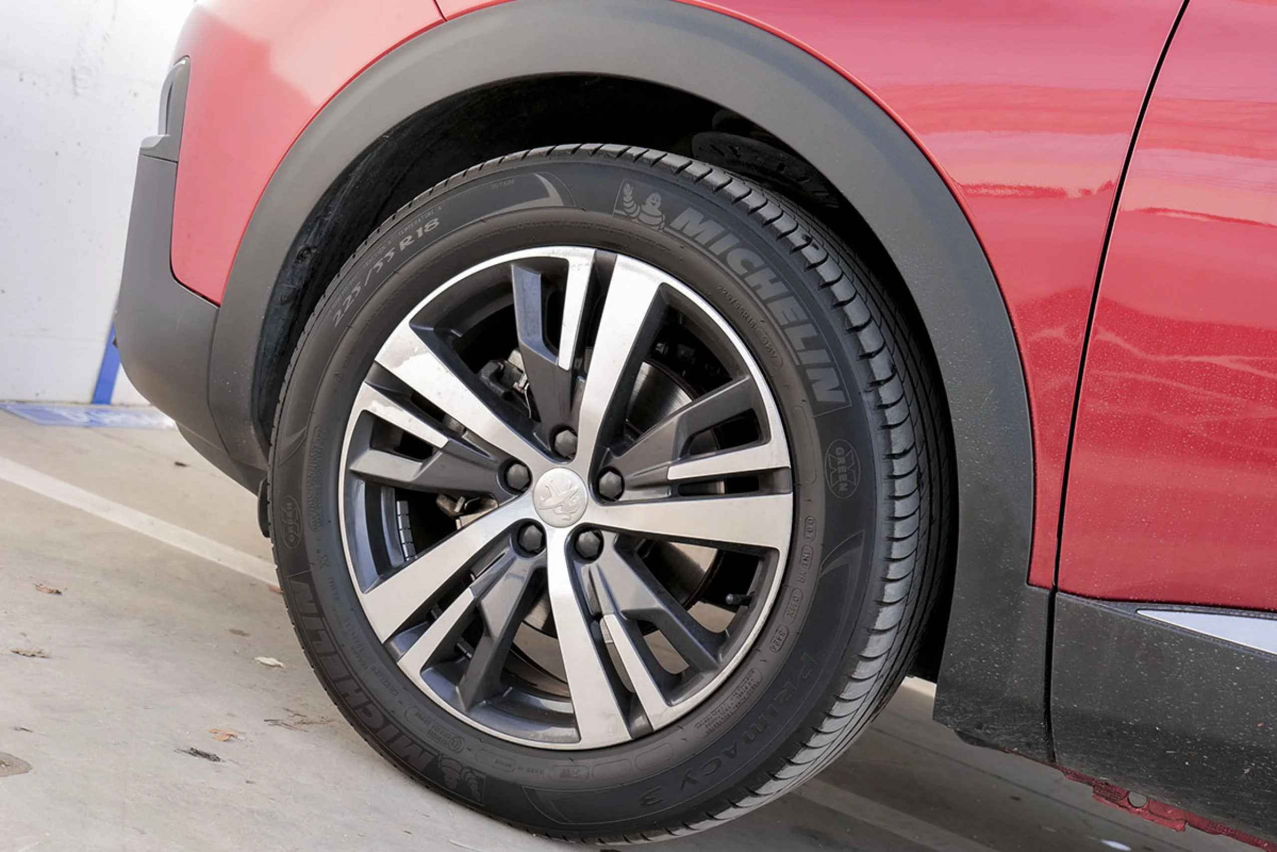 Peugeot 3008 1.5L BlueHDi 96kW 130CV SS Allure - Foto 11