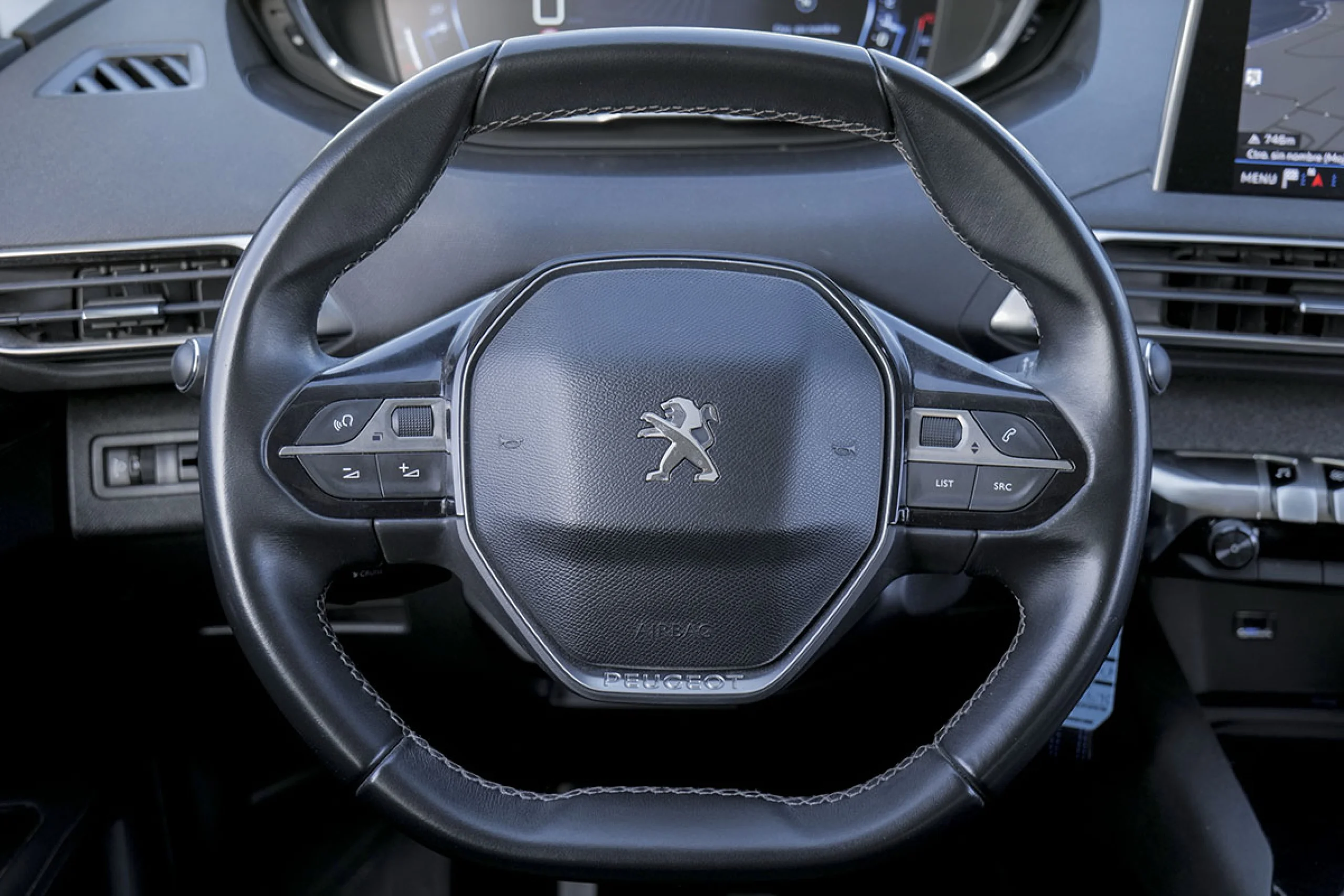 Peugeot 3008 1.5L BlueHDi 96kW 130CV SS Allure - Foto 20