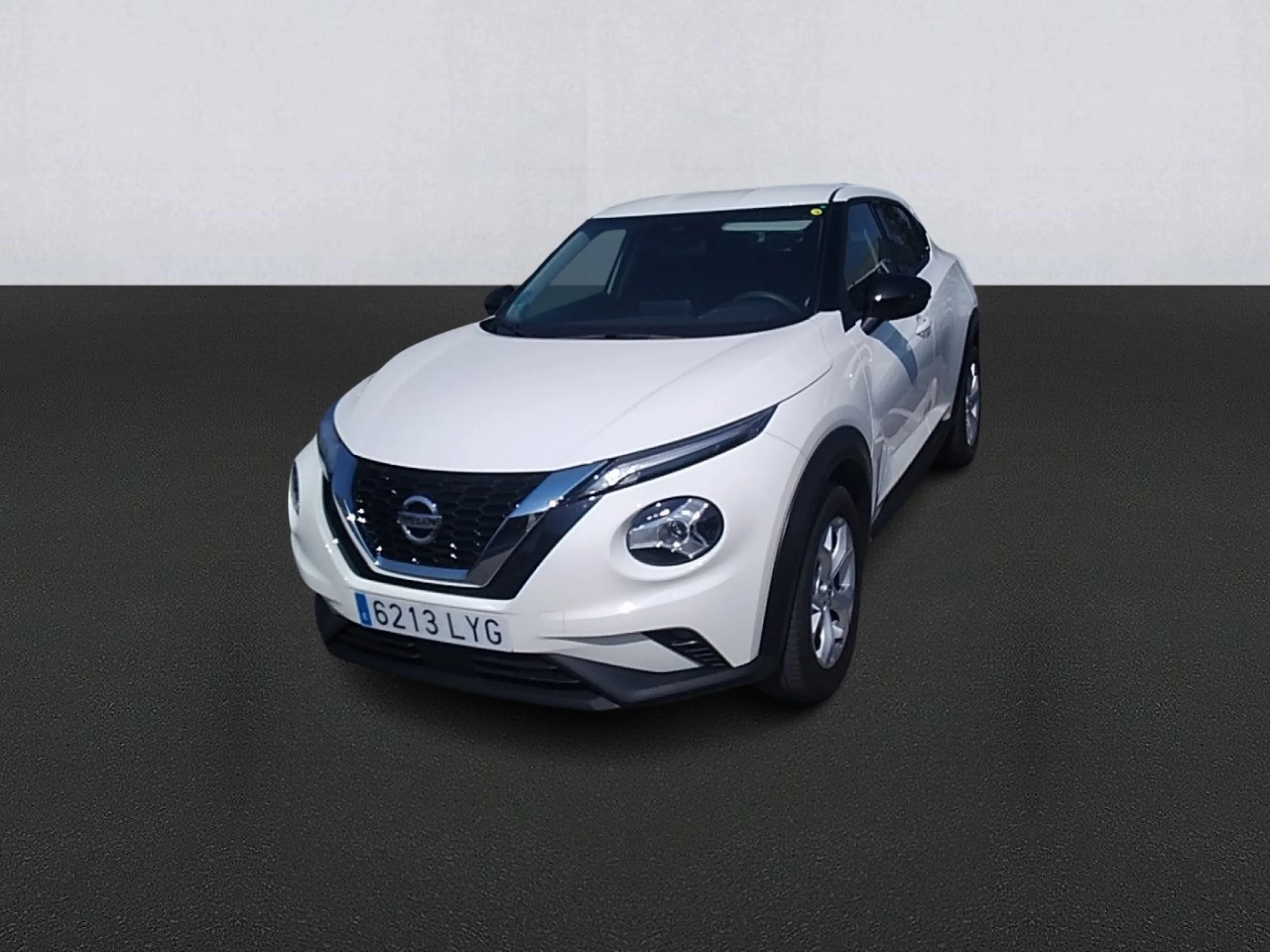 Nissan Juke DIG-T 84 kW (114 CV) 6M/T Acenta - Foto 1