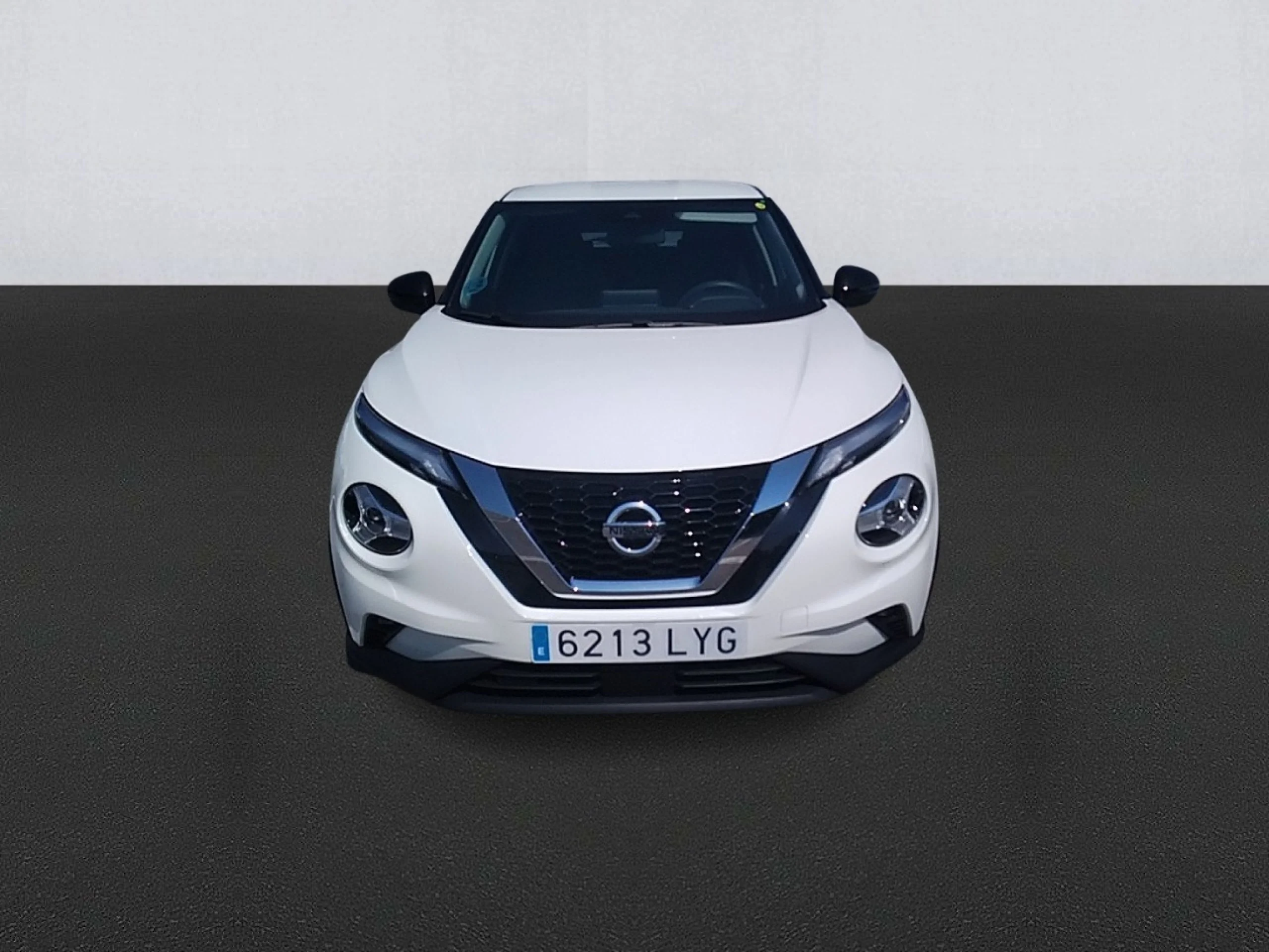 Nissan Juke DIG-T 84 kW (114 CV) 6M/T Acenta - Foto 2