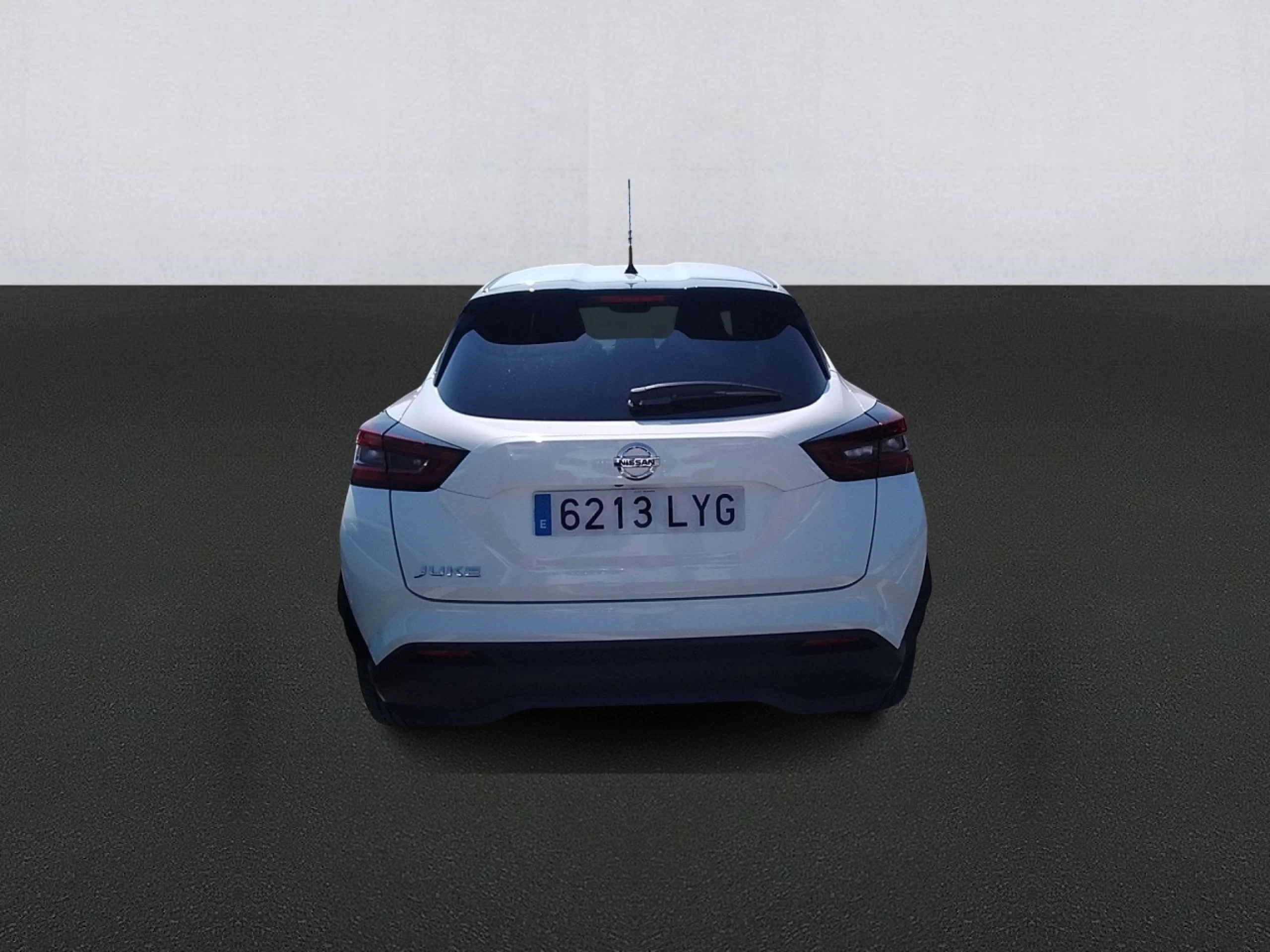 Nissan Juke DIG-T 84 kW (114 CV) 6M/T Acenta - Foto 5