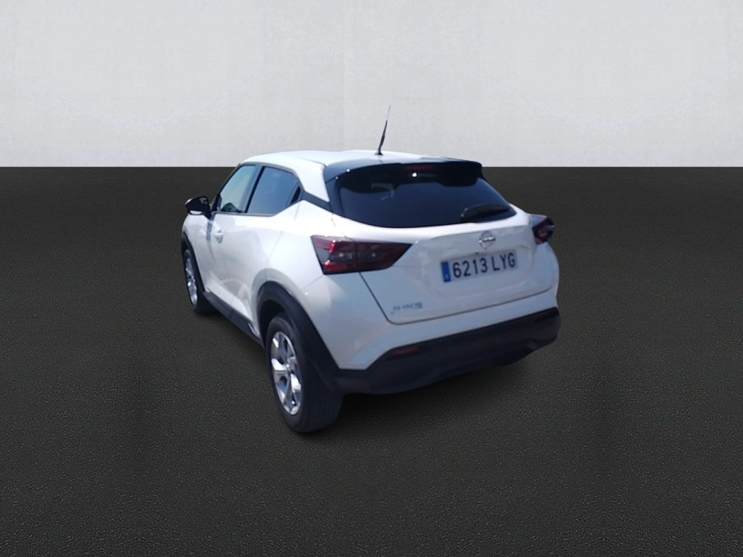 Nissan Juke DIG-T 84 kW (114 CV) 6M/T Acenta - Foto 6