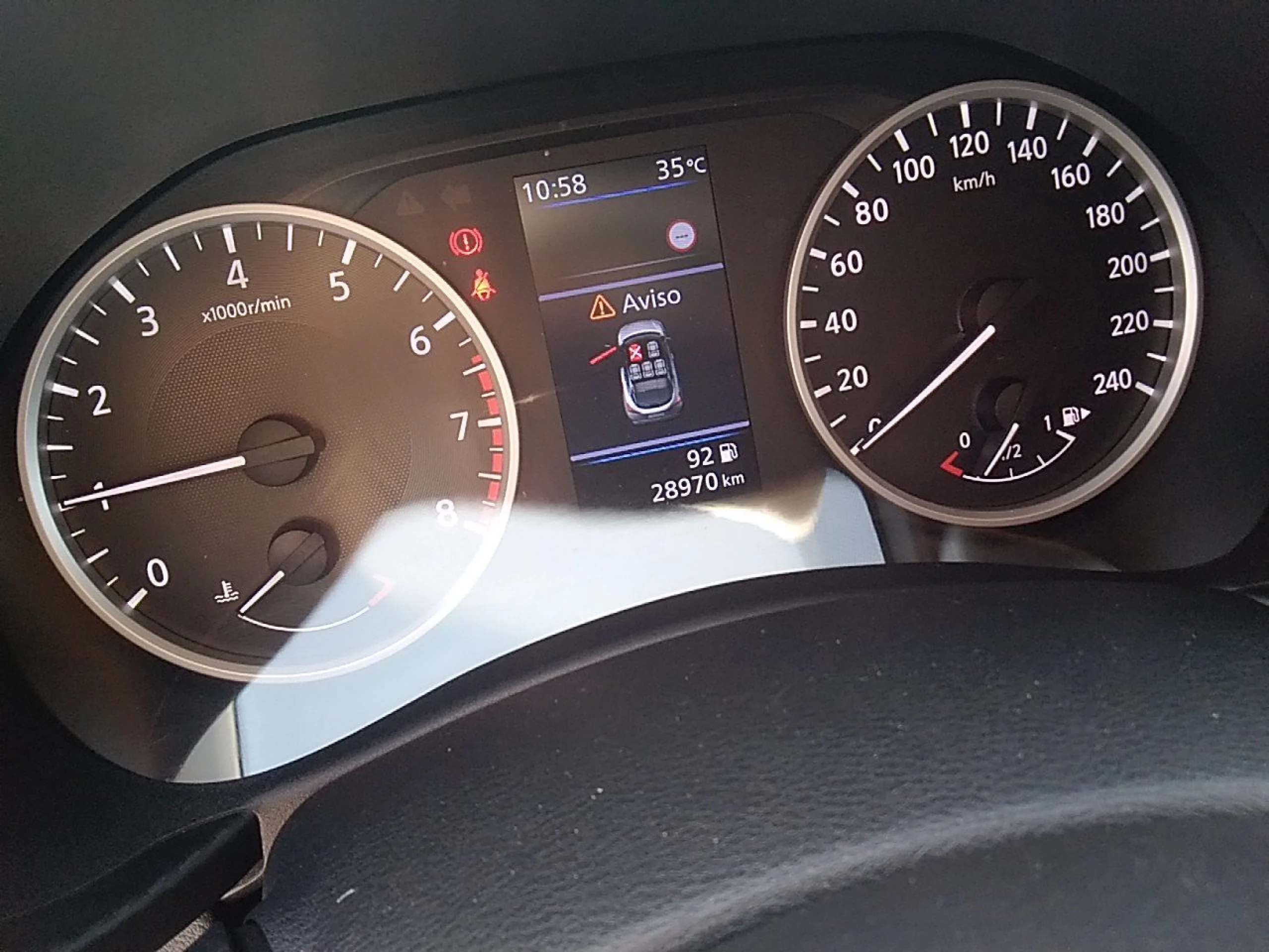 Nissan Juke DIG-T 84 kW (114 CV) 6M/T Acenta - Foto 8