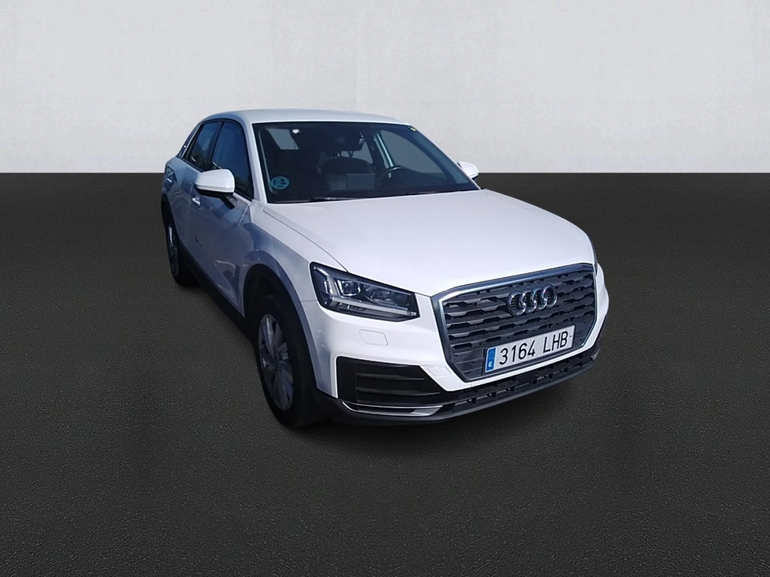 Audi Q2 Advanced 30 TDI 85kW (116CV) S tronic - Foto 3