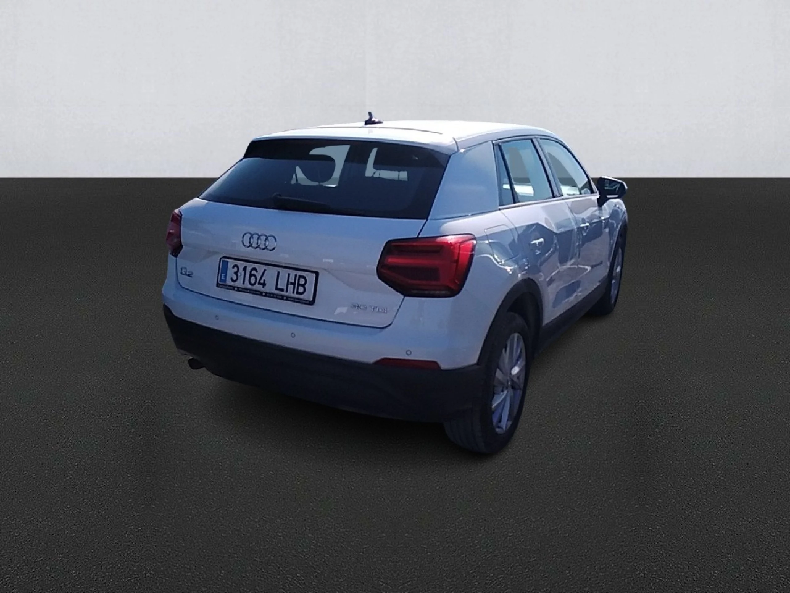 Audi Q2 Advanced 30 TDI 85kW (116CV) S tronic - Foto 4