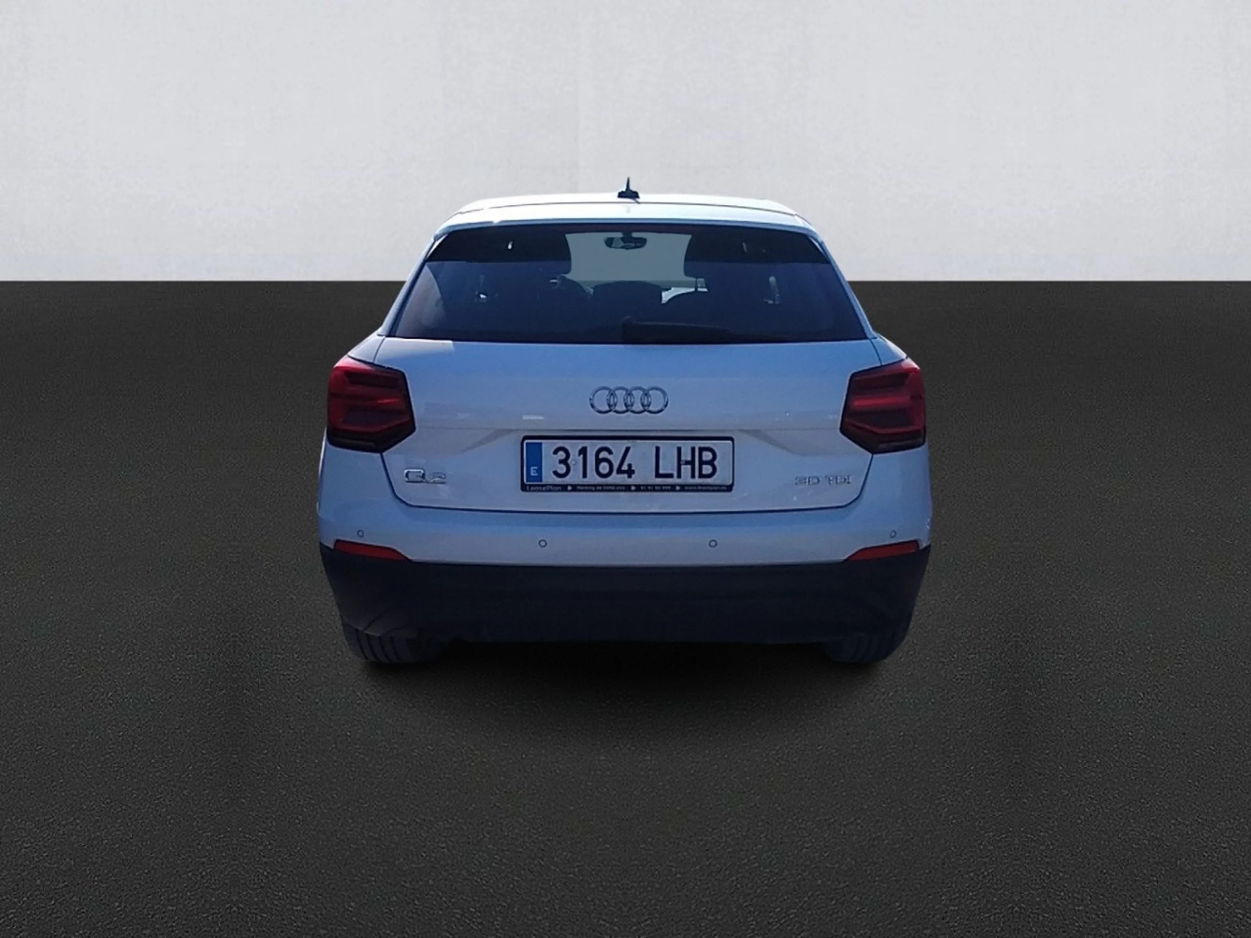 Audi Q2 Advanced 30 TDI 85kW (116CV) S tronic - Foto 5