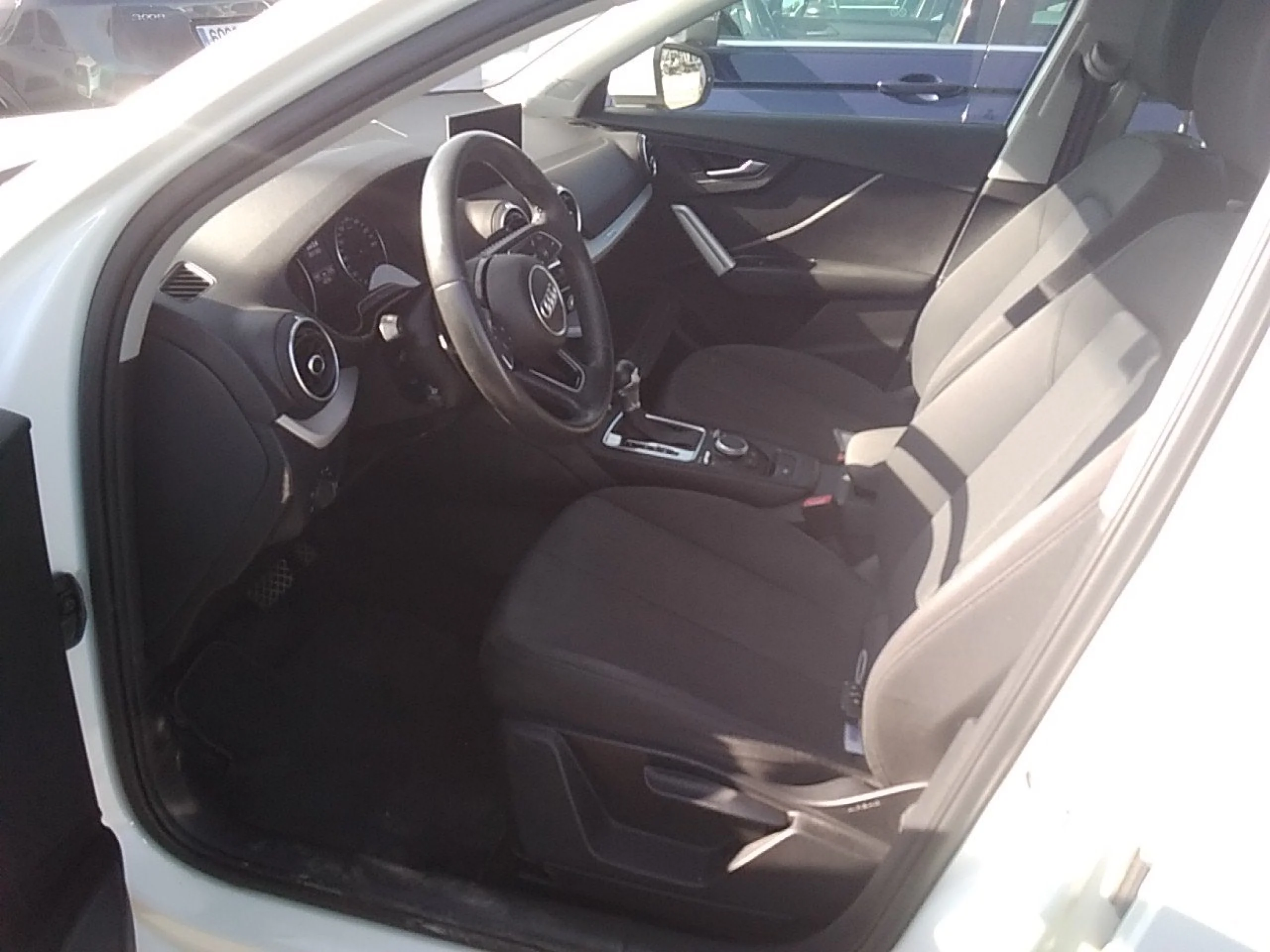 Audi Q2 Advanced 30 TDI 85kW (116CV) S tronic - Foto 7