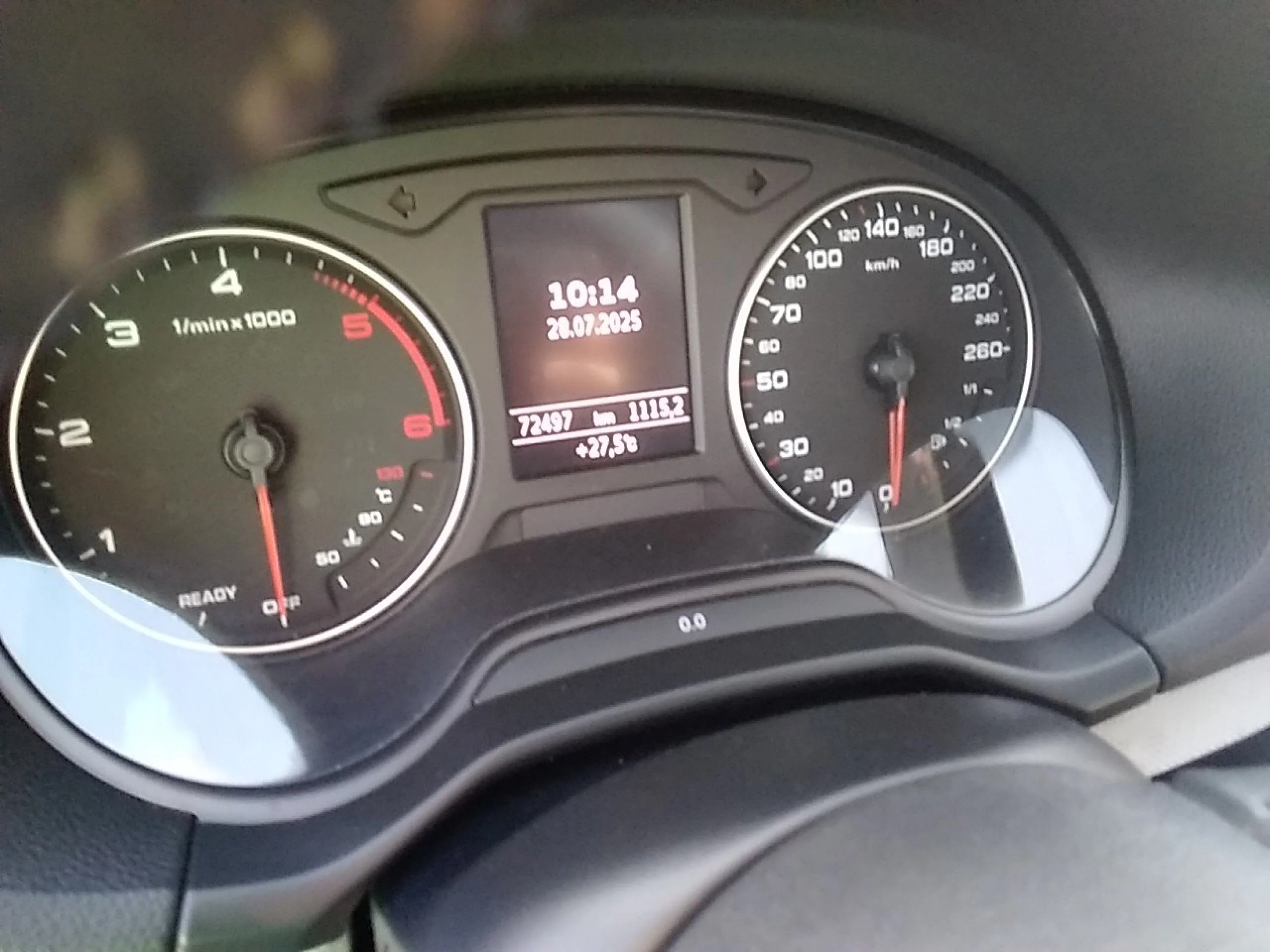 Audi Q2 Advanced 30 TDI 85kW (116CV) S tronic - Foto 8