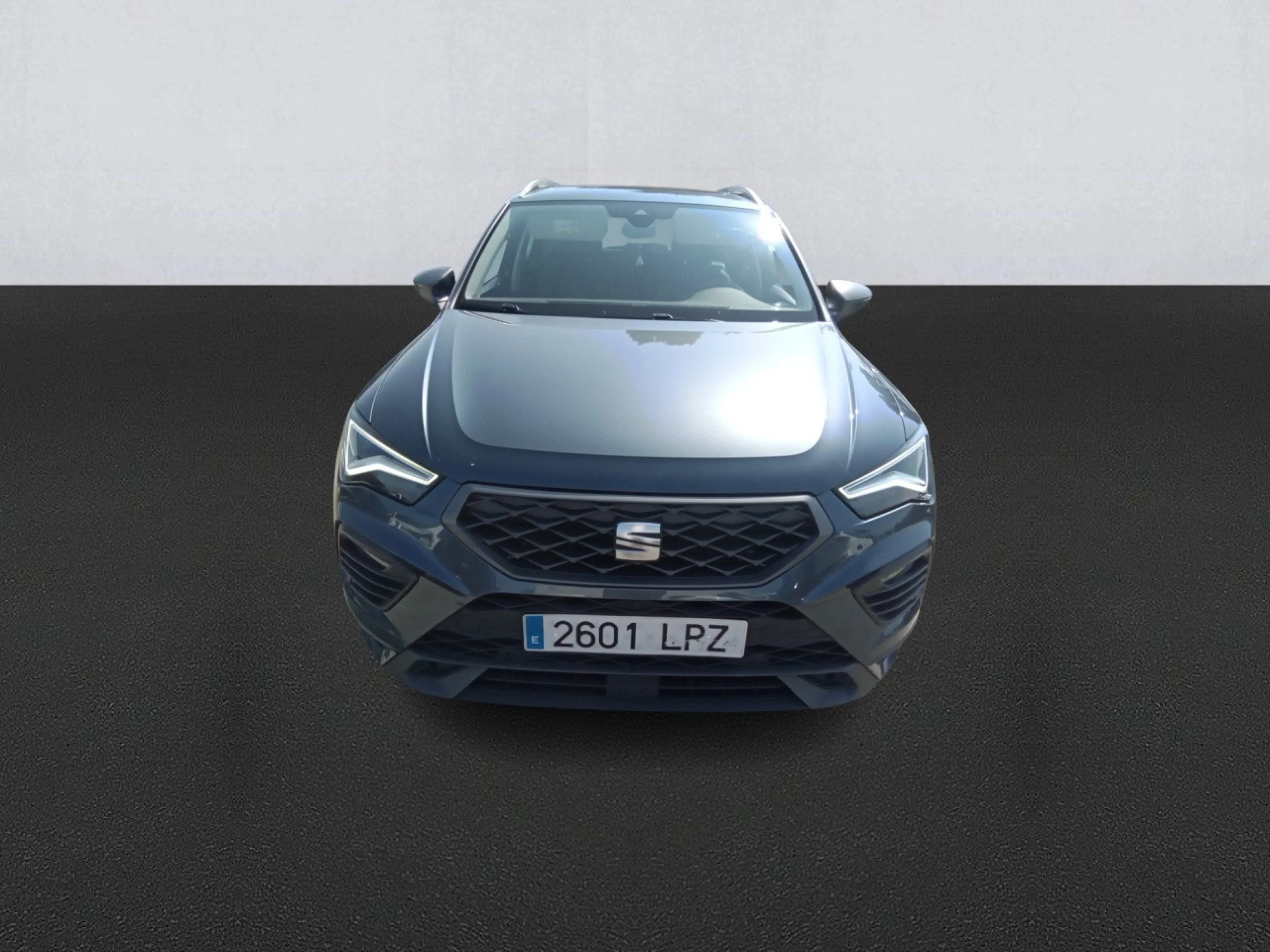 Seat Ateca 2.0 TDI 110kW (150CV) DSG S&amp;S FR Go - Foto 2