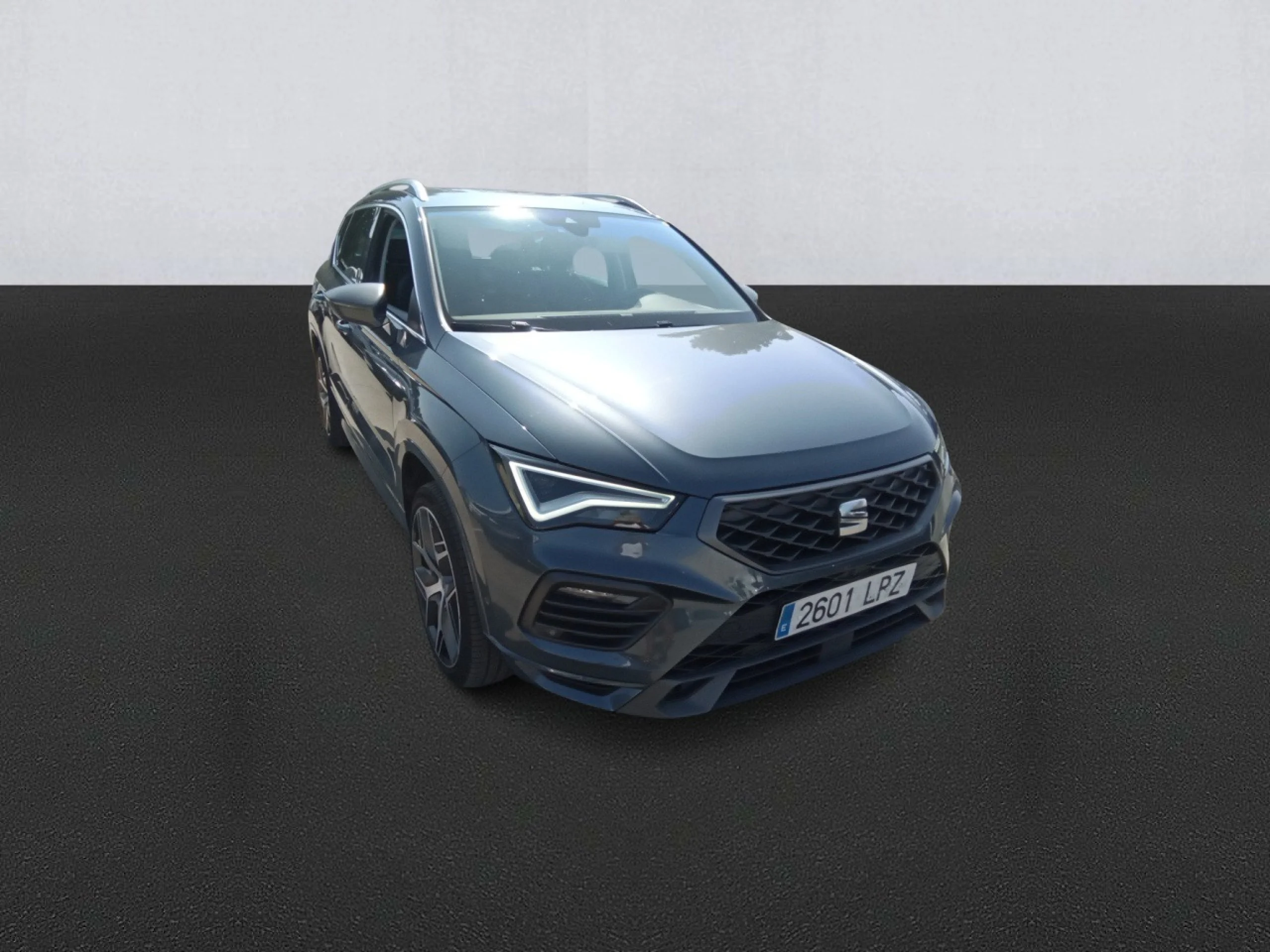 Seat Ateca 2.0 TDI 110kW (150CV) DSG S&amp;S FR Go - Foto 3