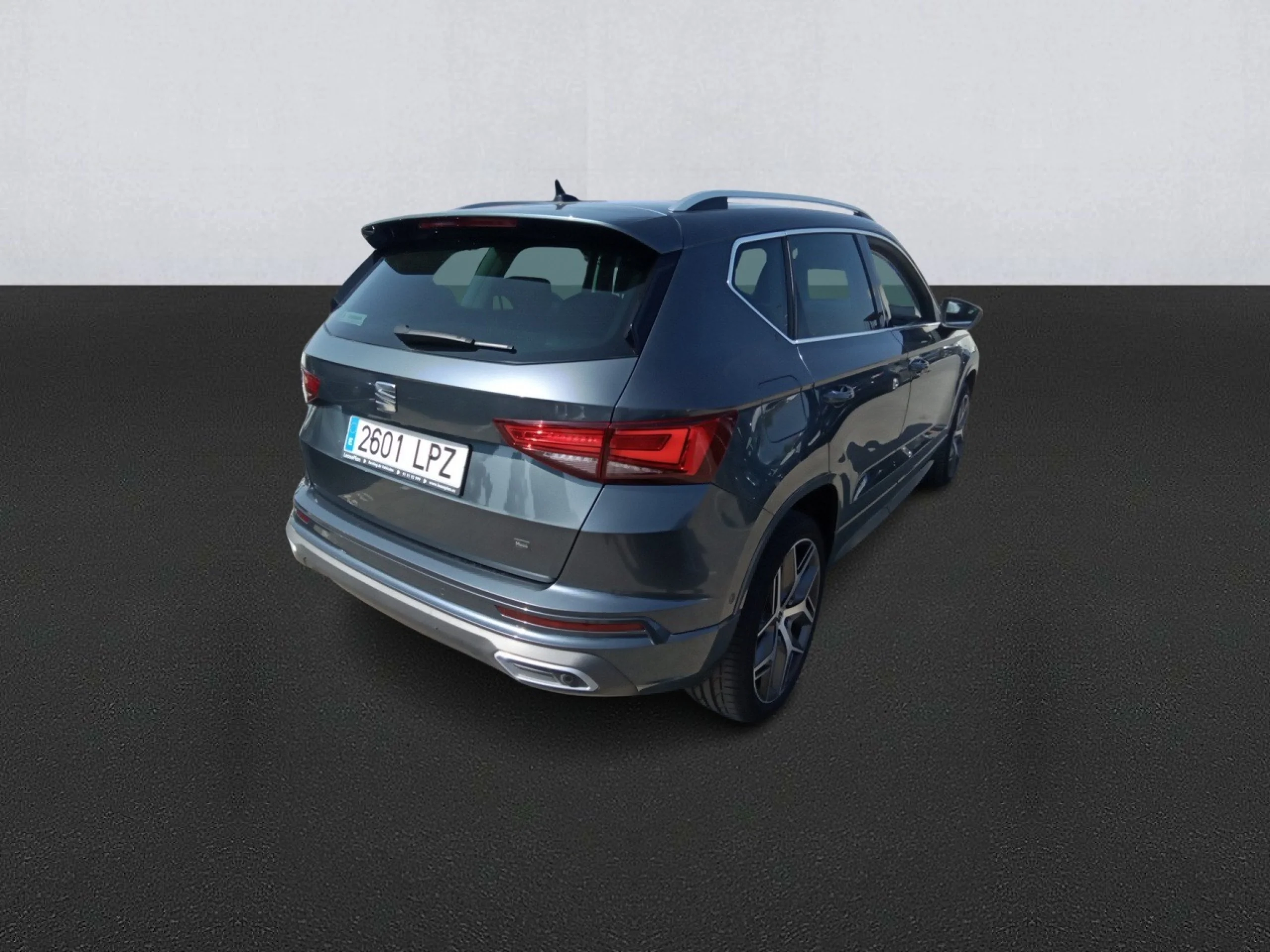 Seat Ateca 2.0 TDI 110kW (150CV) DSG S&amp;S FR Go - Foto 4