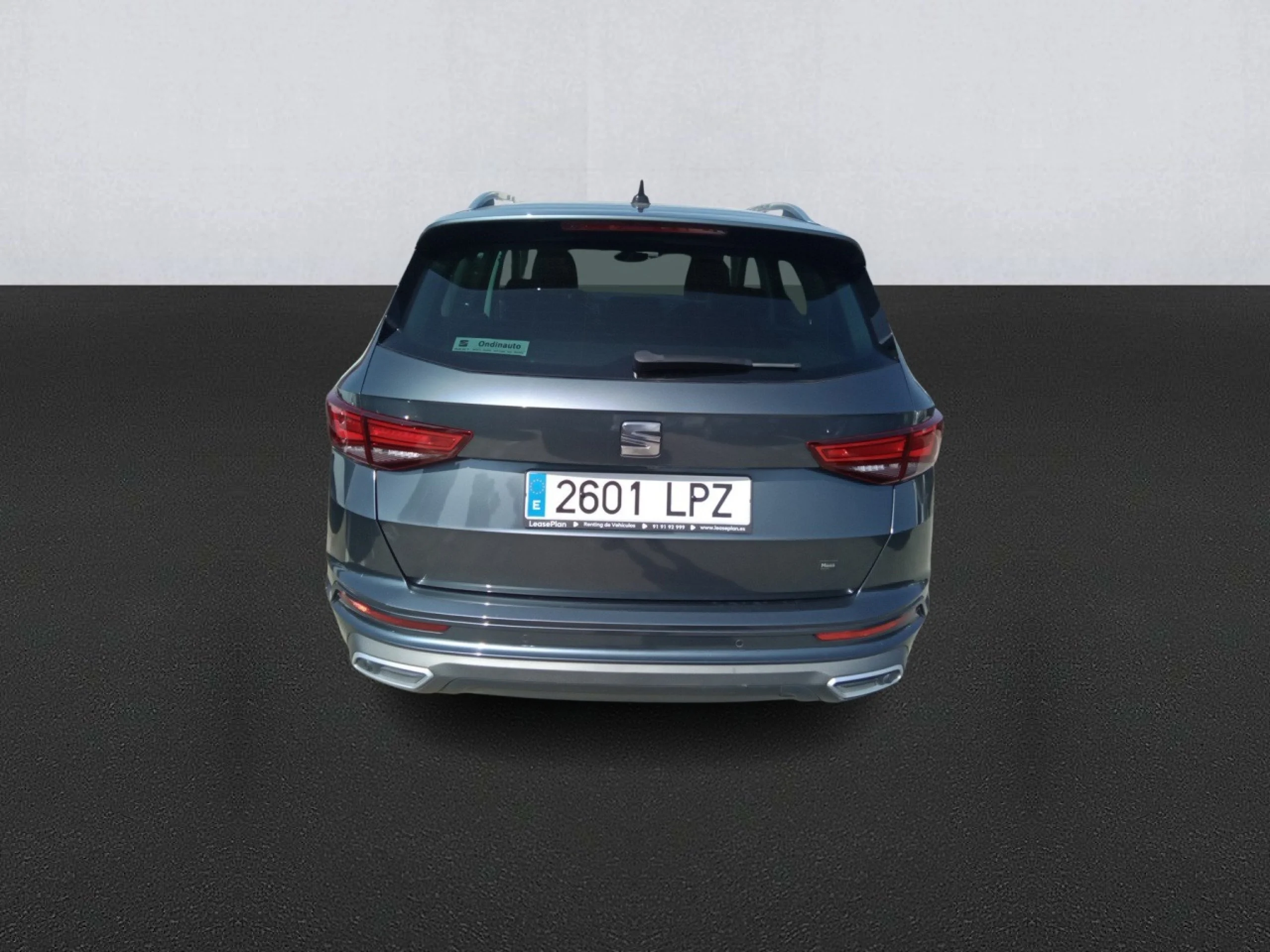 Seat Ateca 2.0 TDI 110kW (150CV) DSG S&amp;S FR Go - Foto 5