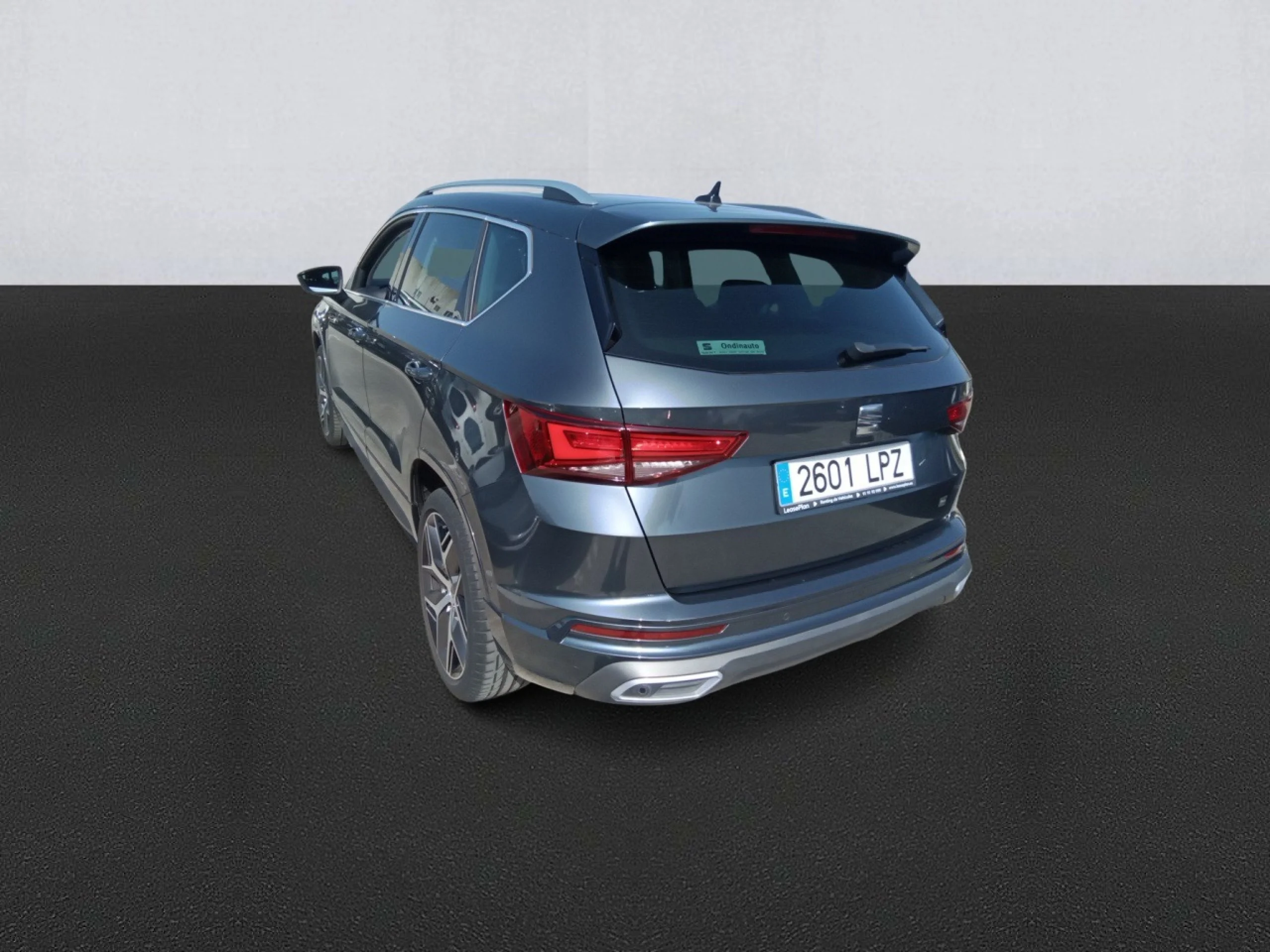 Seat Ateca 2.0 TDI 110kW (150CV) DSG S&amp;S FR Go - Foto 6