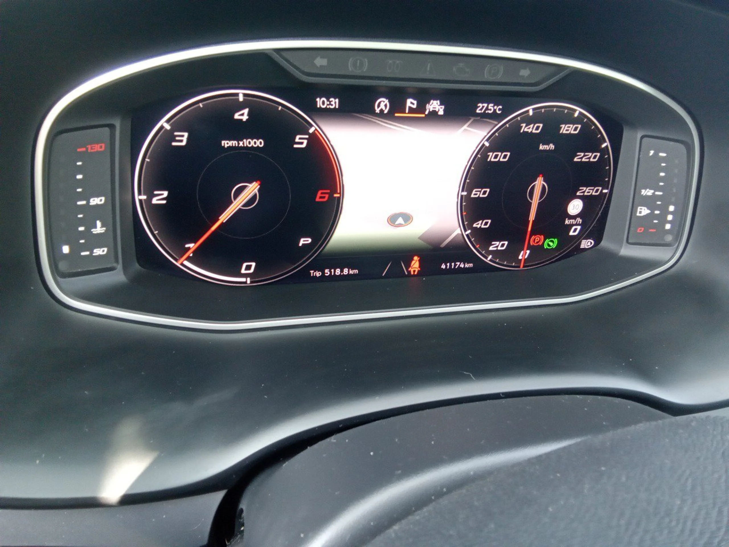 Seat Ateca 2.0 TDI 110kW (150CV) DSG S&amp;S FR Go - Foto 8