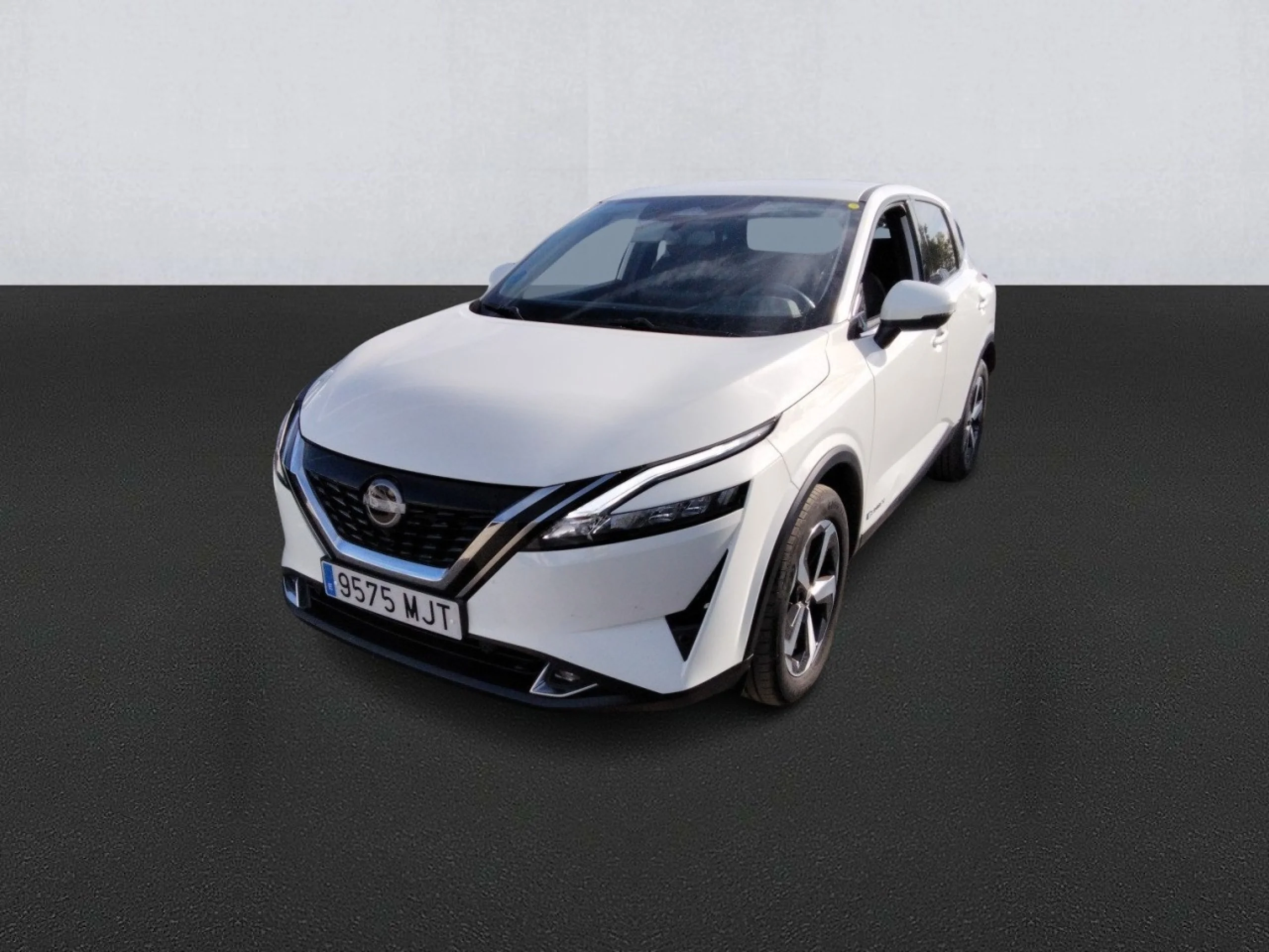 Nissan Qashqai E-POWER 140 KW (190 CV) N-Connecta - Foto 1