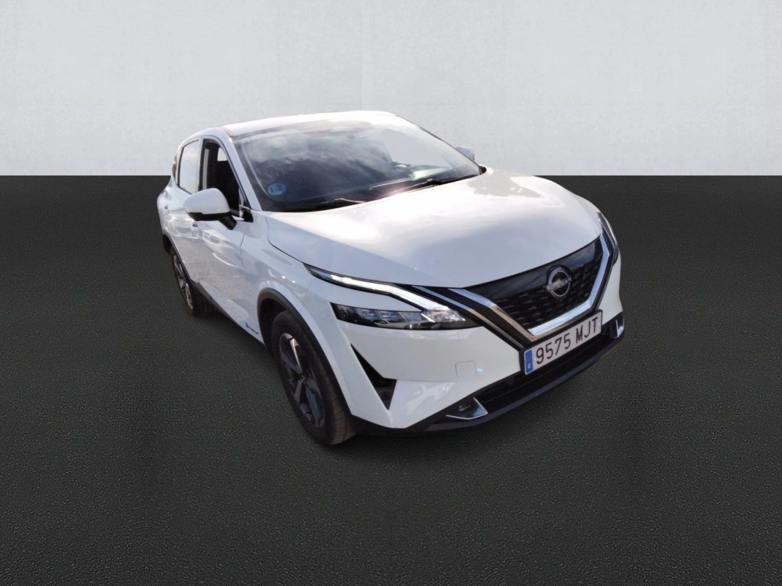 Nissan Qashqai E-POWER 140 KW (190 CV) N-Connecta - Foto 3