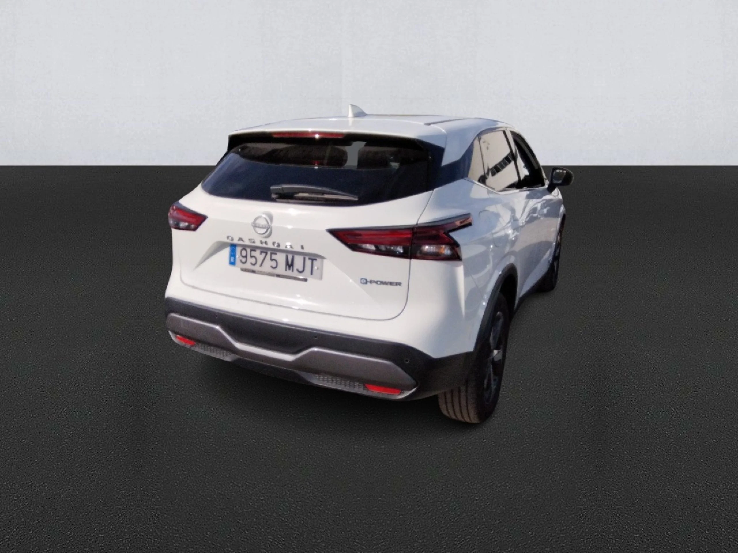 Nissan Qashqai E-POWER 140 KW (190 CV) N-Connecta - Foto 4