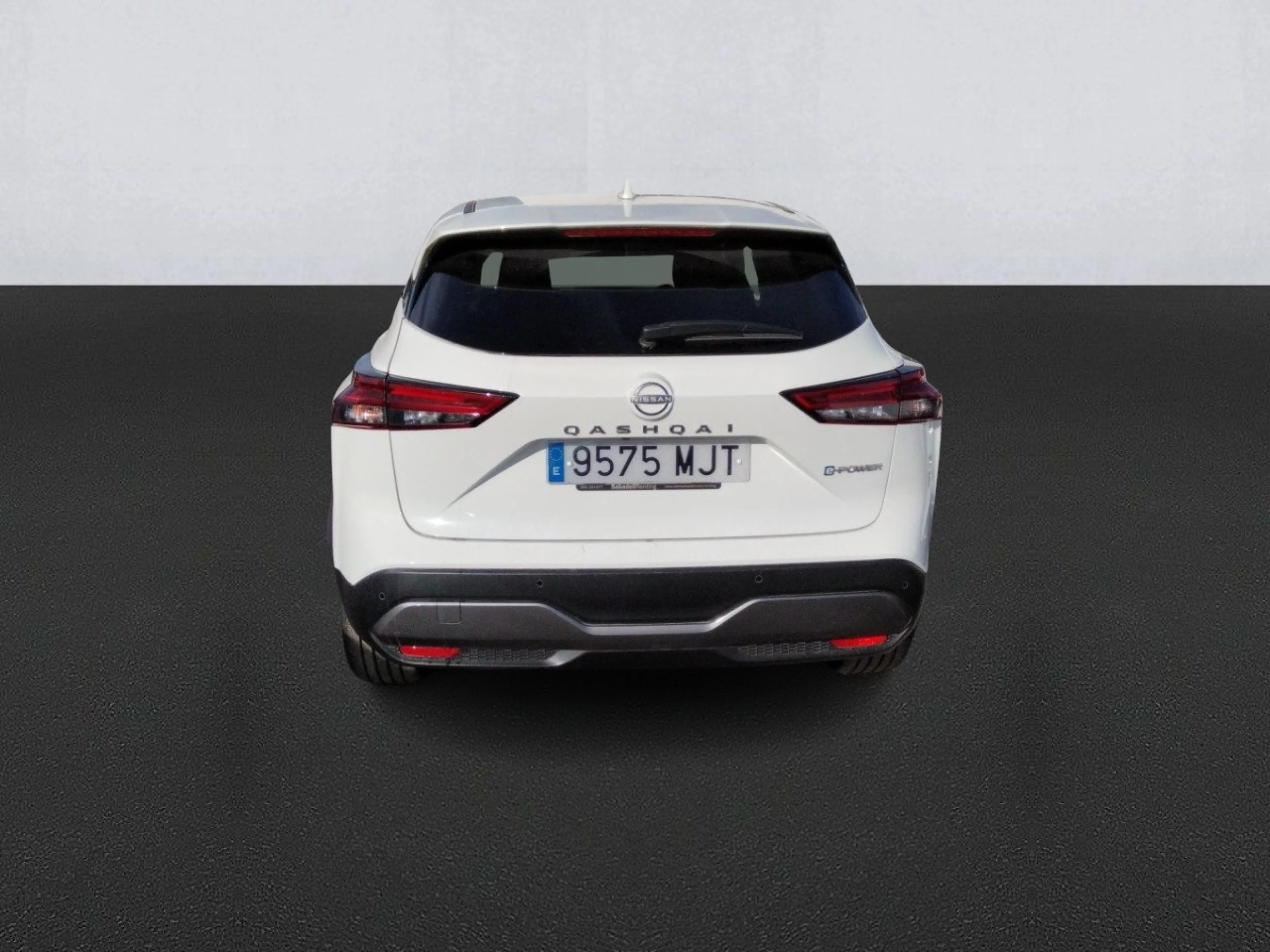 Nissan Qashqai E-POWER 140 KW (190 CV) N-Connecta - Foto 5