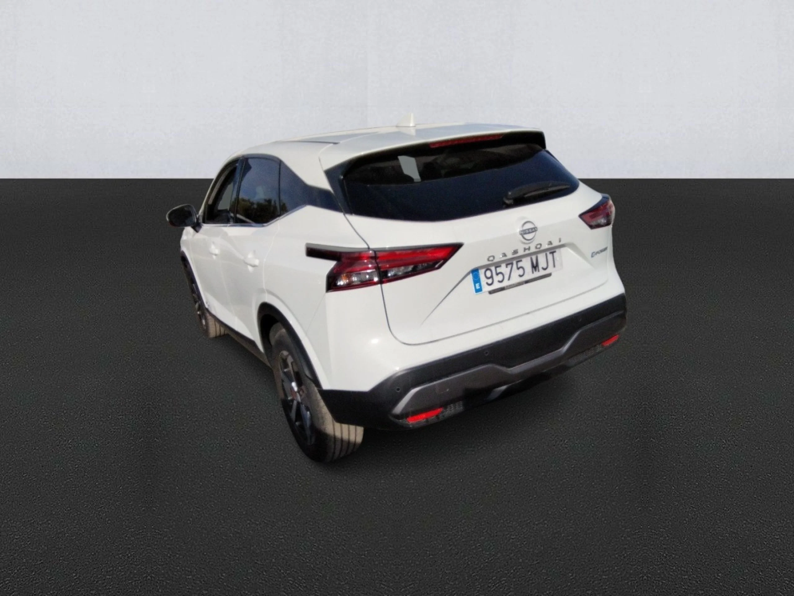 Nissan Qashqai E-POWER 140 KW (190 CV) N-Connecta - Foto 6